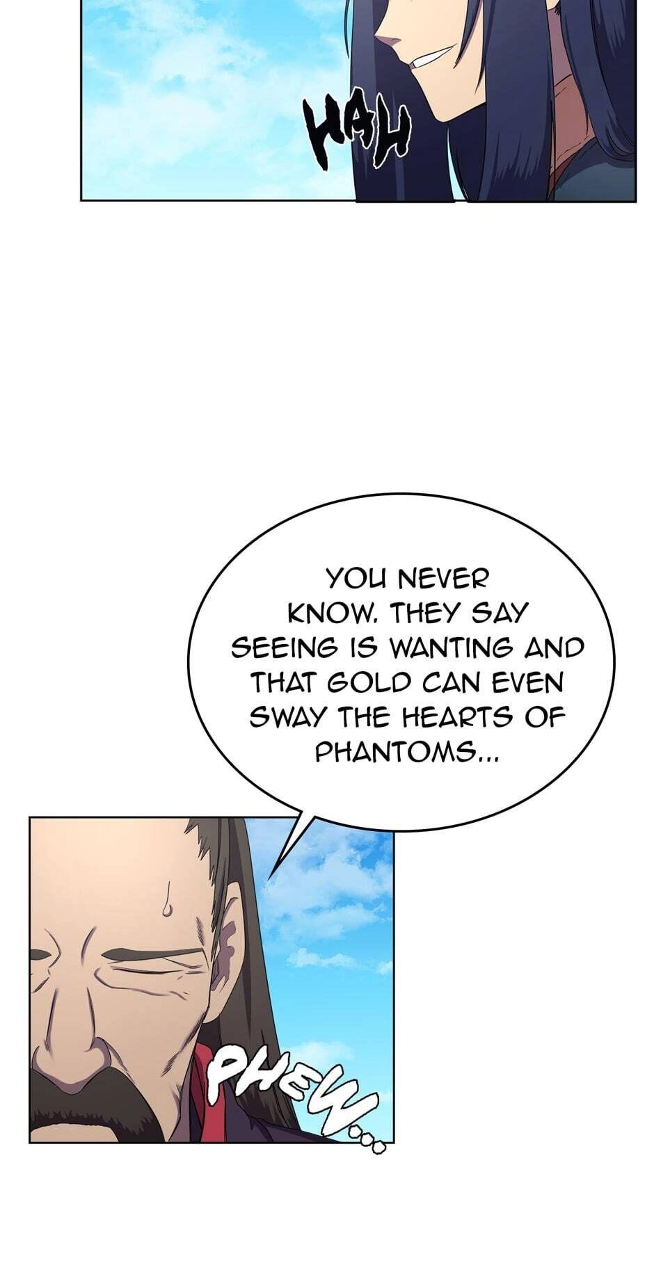 Heavenly Demon Reborn! Chapter 89, page 10 of 47