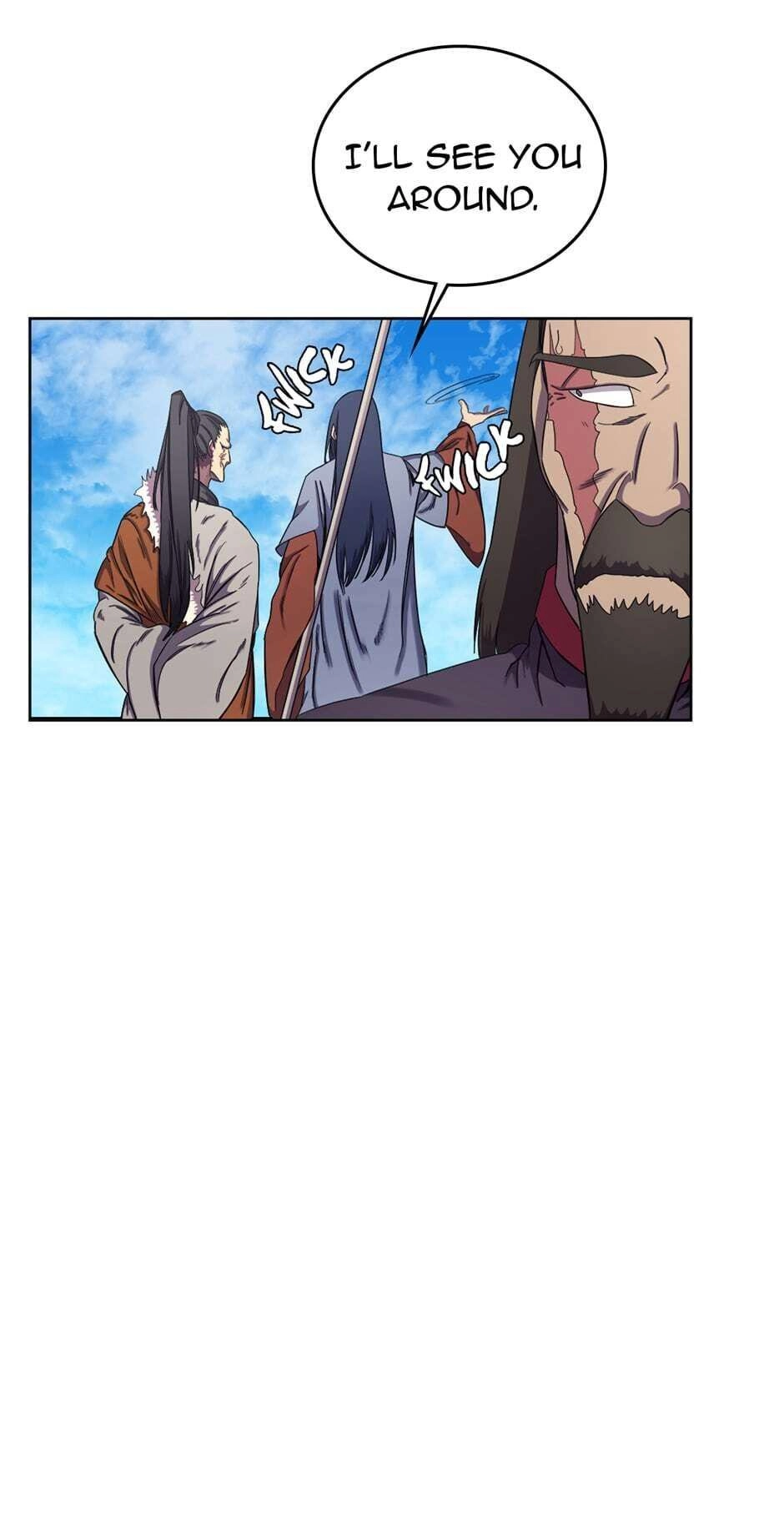 Heavenly Demon Reborn! Chapter 89, page 12 of 47