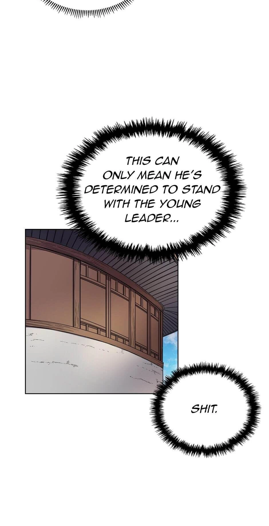 Heavenly Demon Reborn! Chapter 89, page 14 of 47