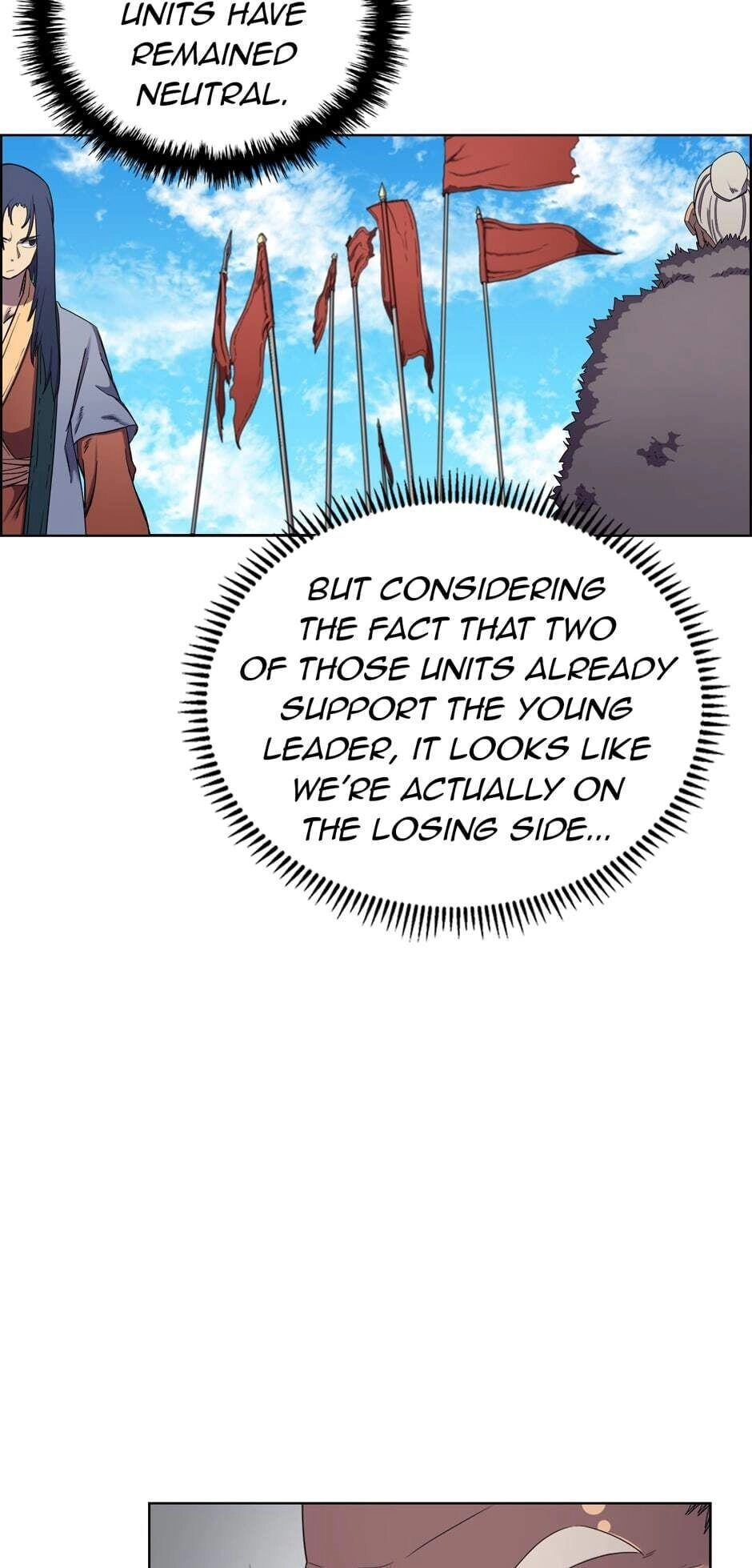 Heavenly Demon Reborn! Chapter 89, page 23 of 47