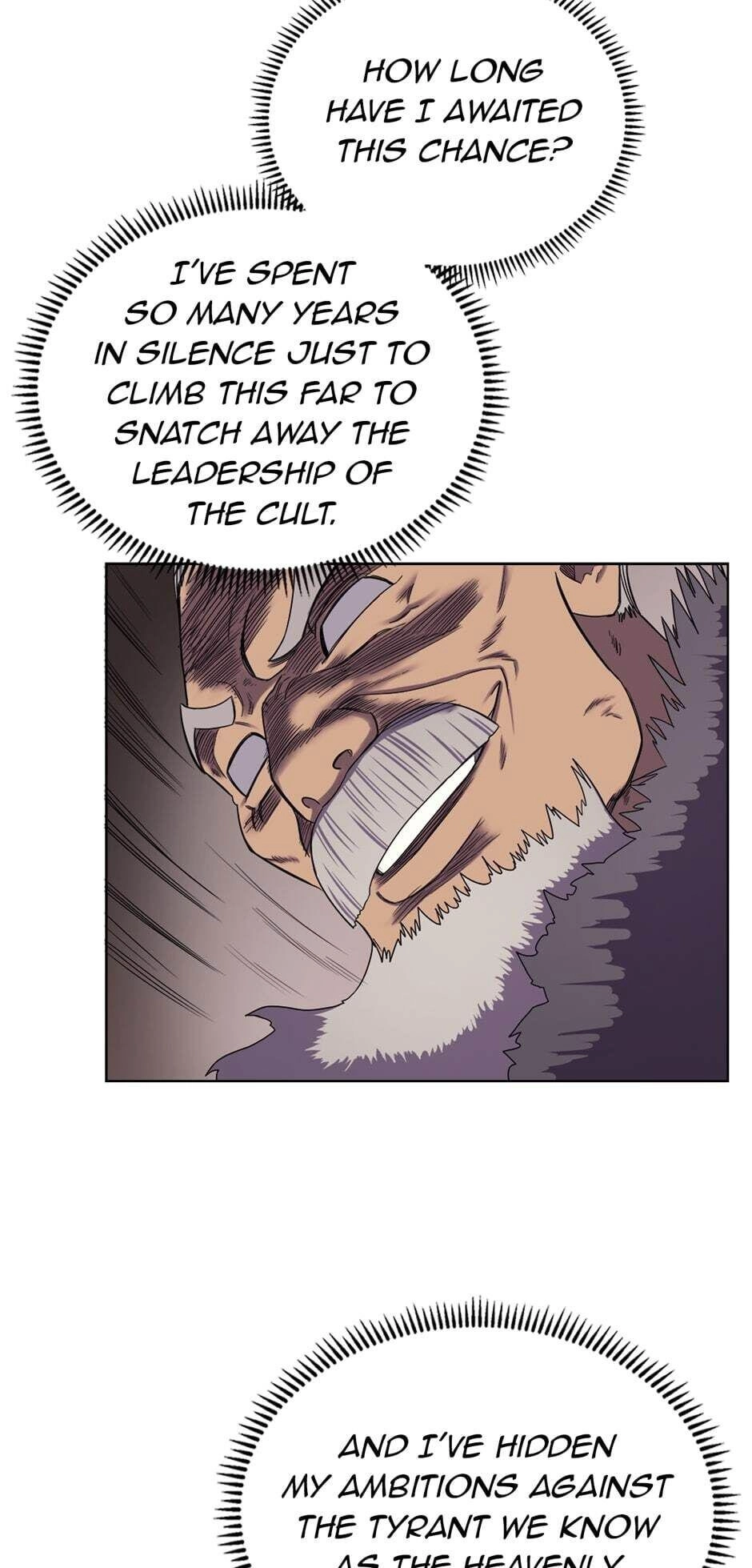 Heavenly Demon Reborn! Chapter 89, page 25 of 47