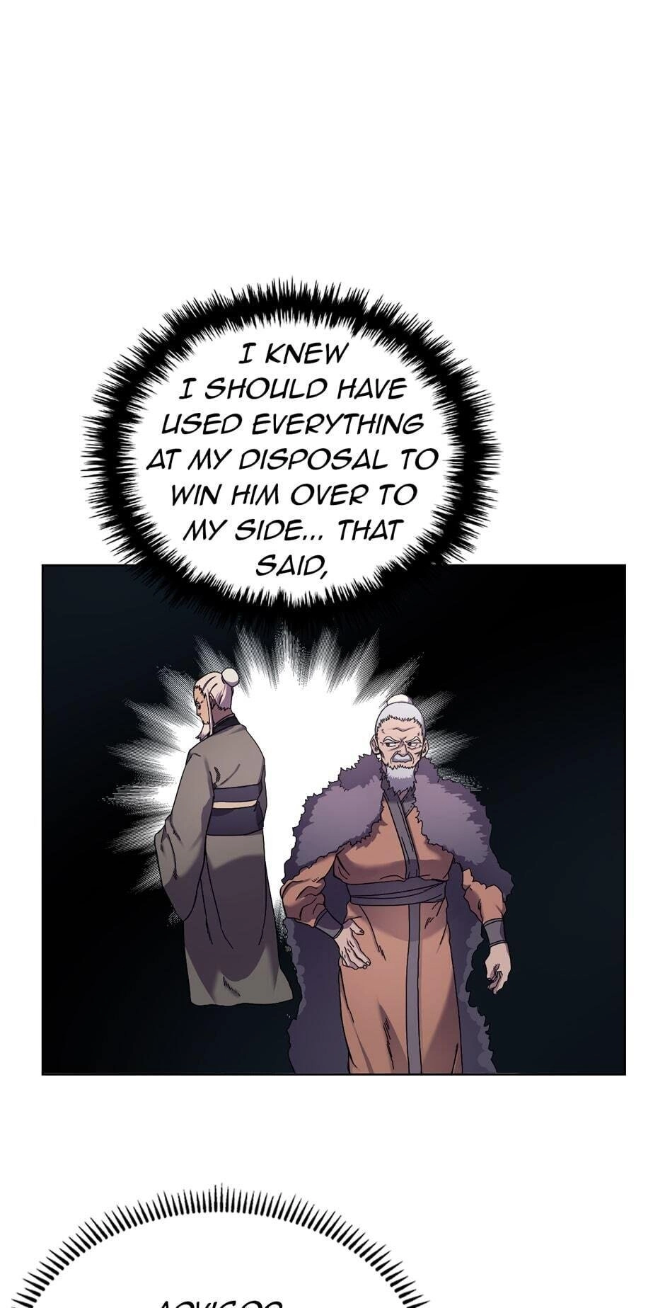Heavenly Demon Reborn! Chapter 89, page 28 of 47