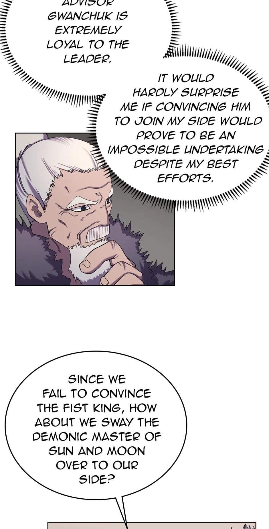 Heavenly Demon Reborn! Chapter 89, page 29 of 47