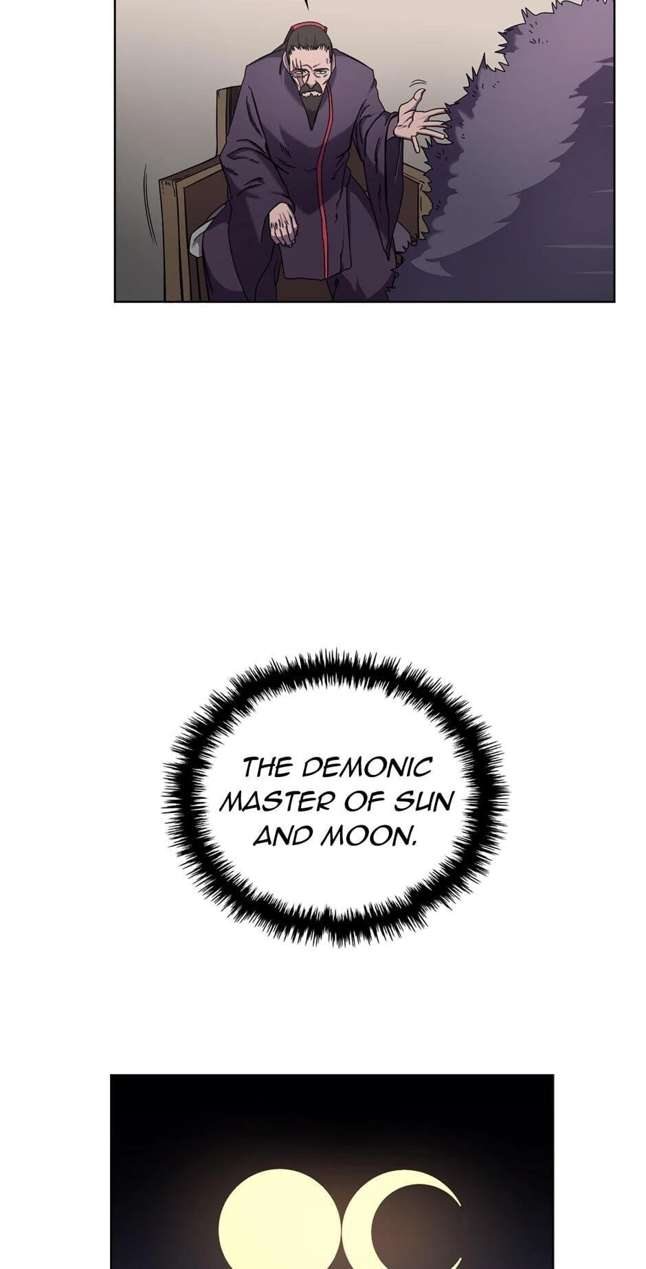 Heavenly Demon Reborn! Chapter 89, page 30 of 47