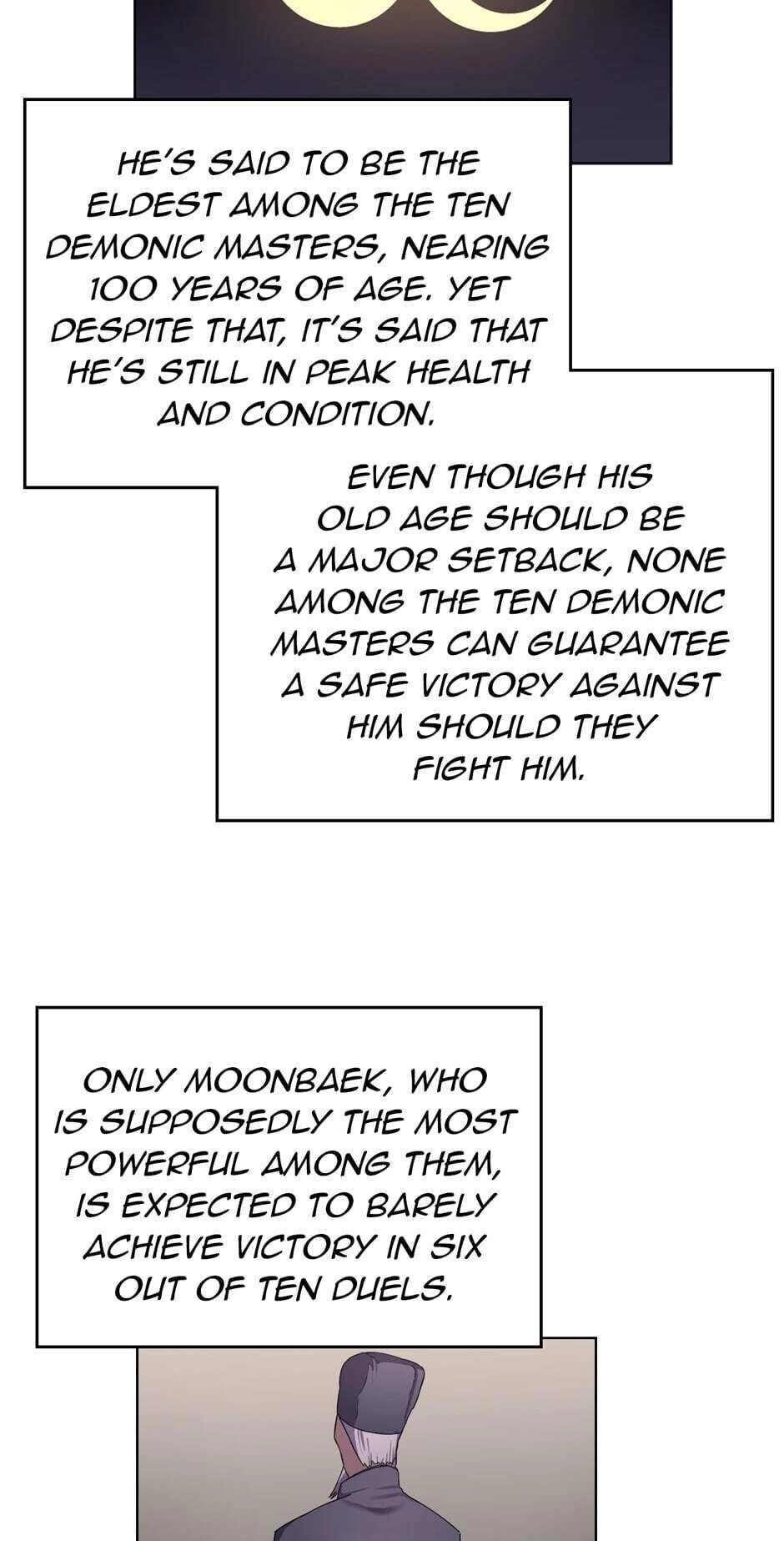 Heavenly Demon Reborn! Chapter 89, page 31 of 47