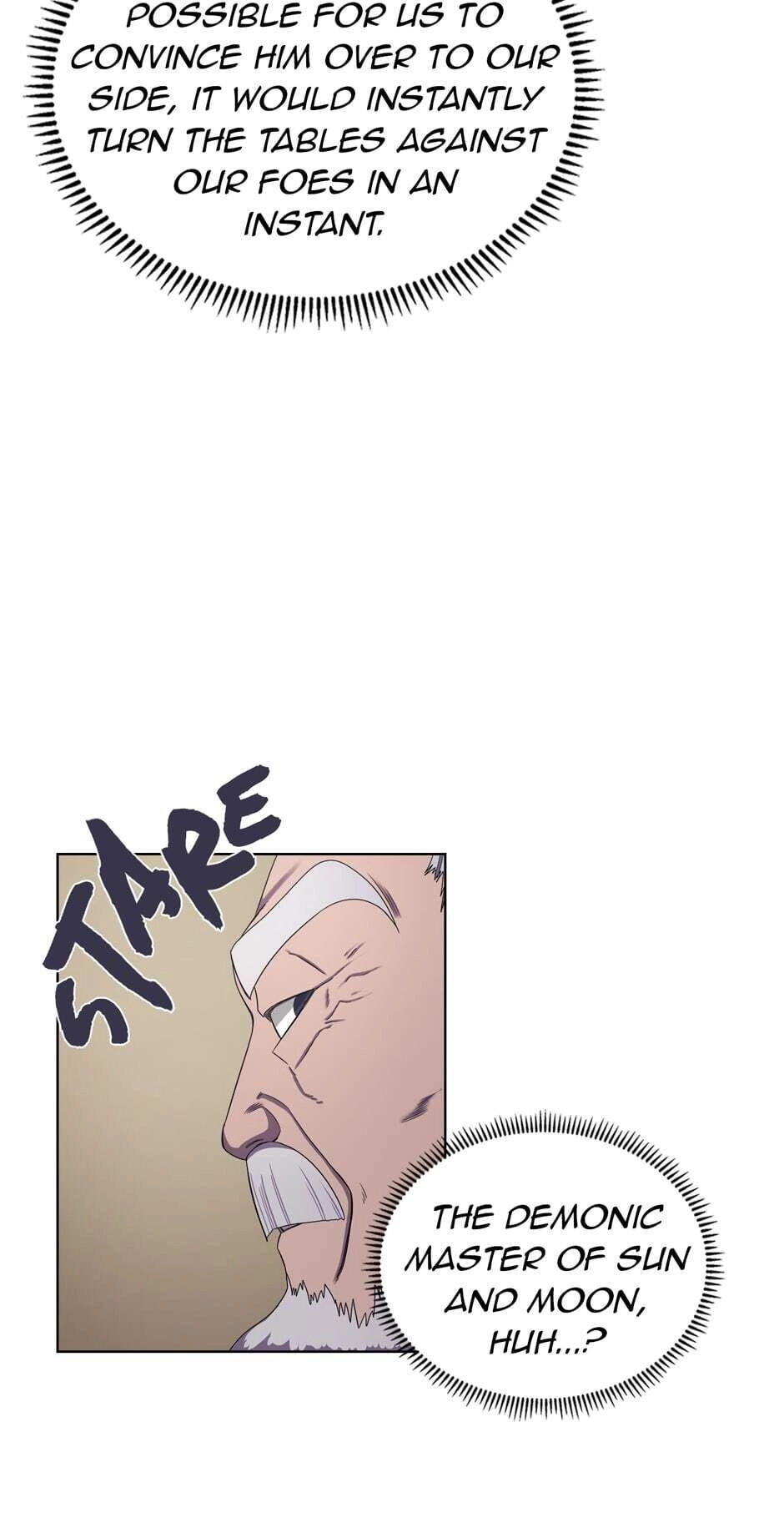 Heavenly Demon Reborn! Chapter 89, page 34 of 47