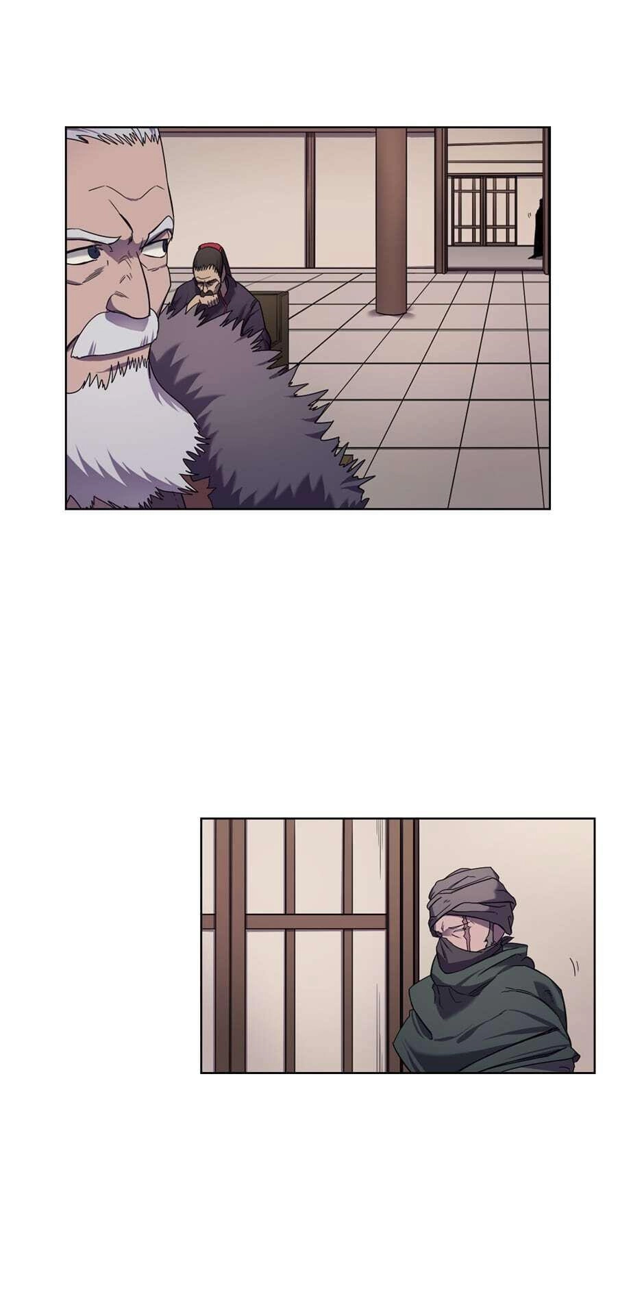 Heavenly Demon Reborn! Chapter 89, page 35 of 47