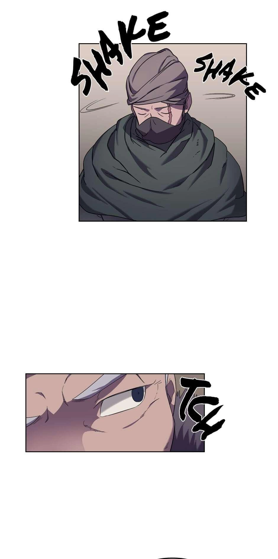 Heavenly Demon Reborn! Chapter 89, page 36 of 47