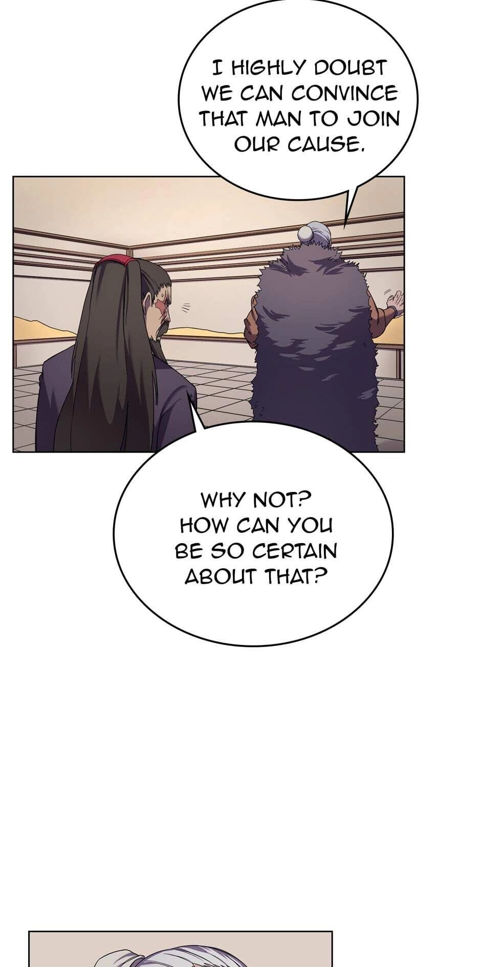 Heavenly Demon Reborn! Chapter 89, page 37 of 47