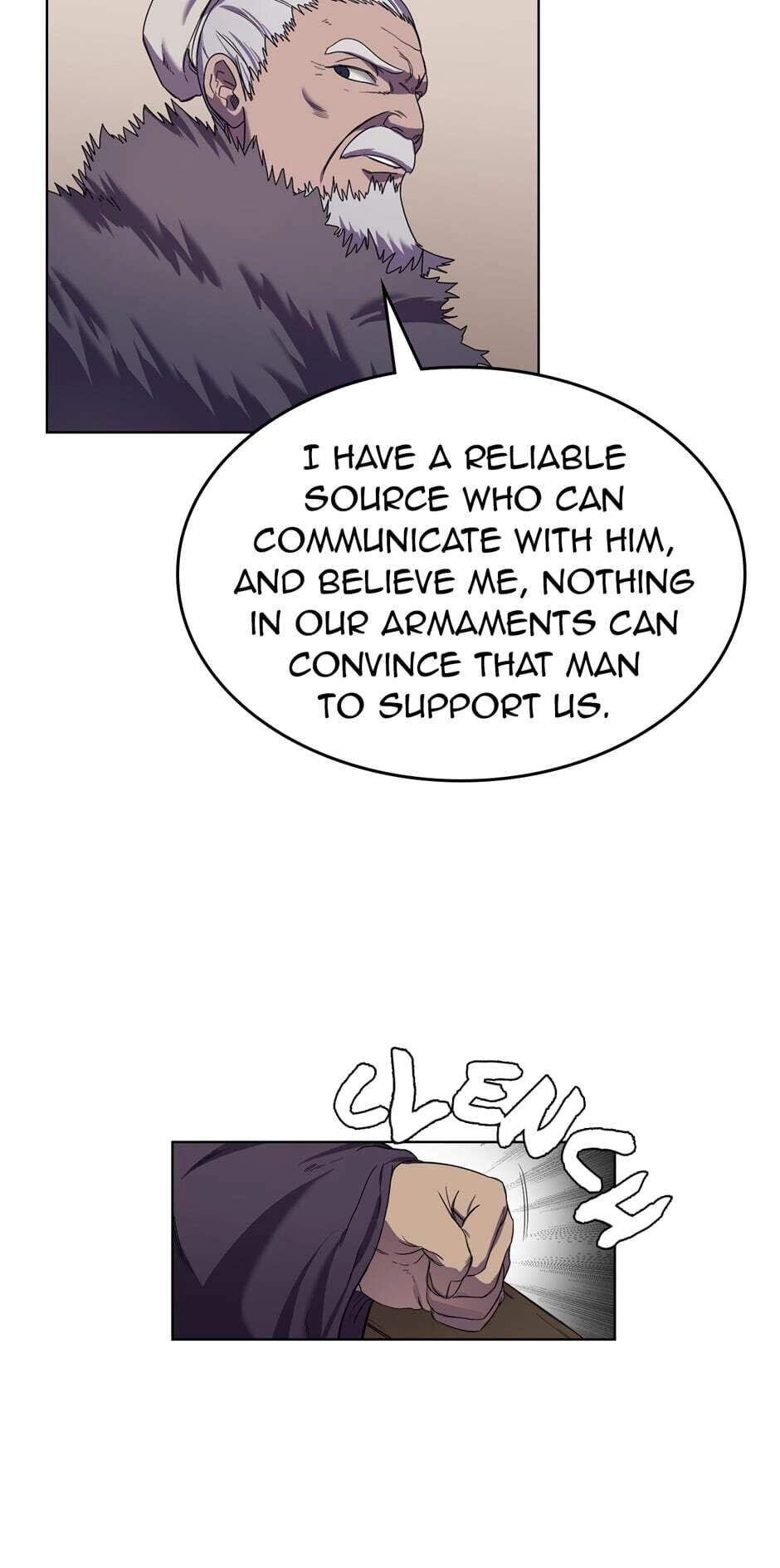 Heavenly Demon Reborn! Chapter 89, page 38 of 47