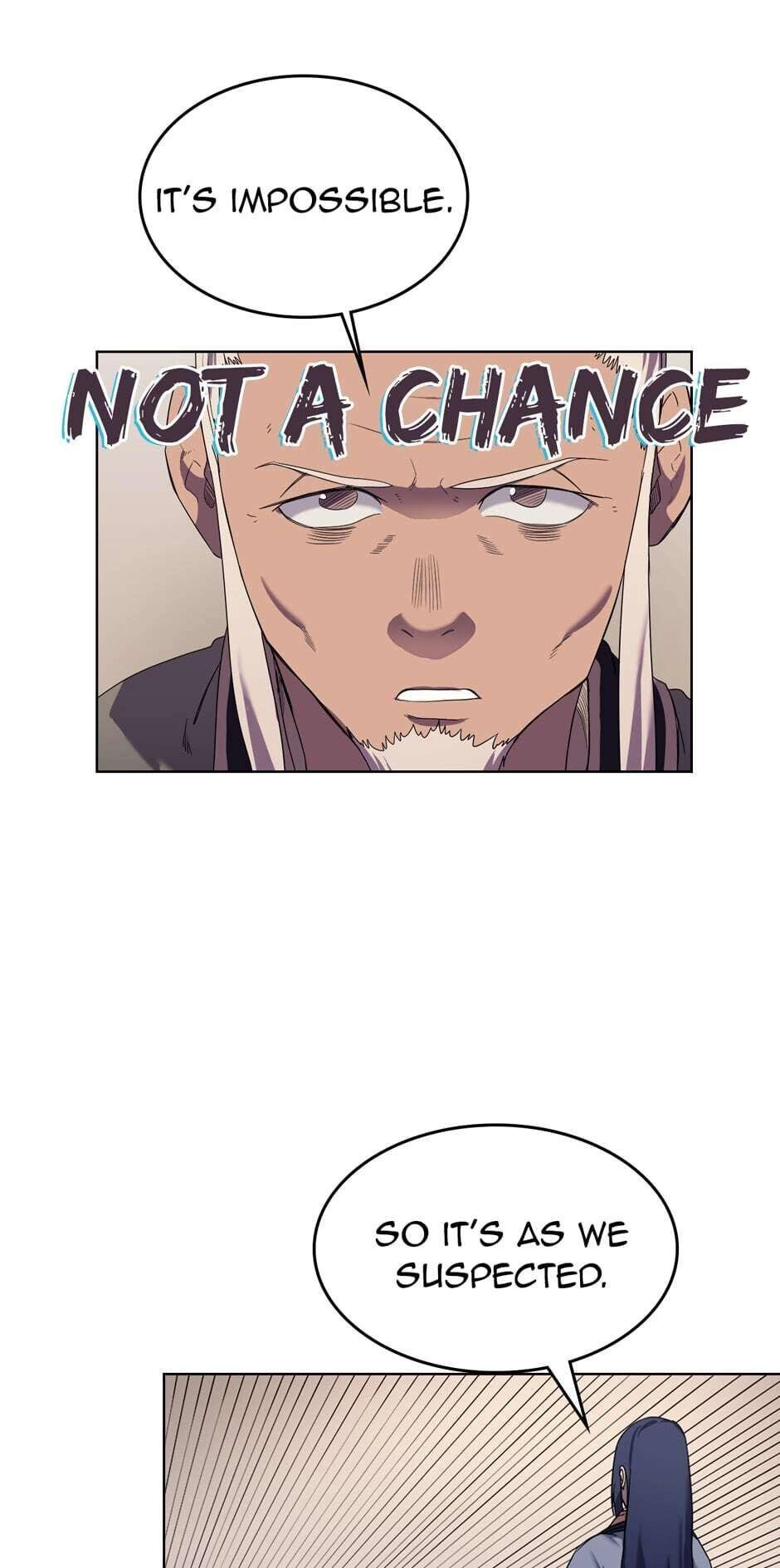 Heavenly Demon Reborn! Chapter 89, page 40 of 47