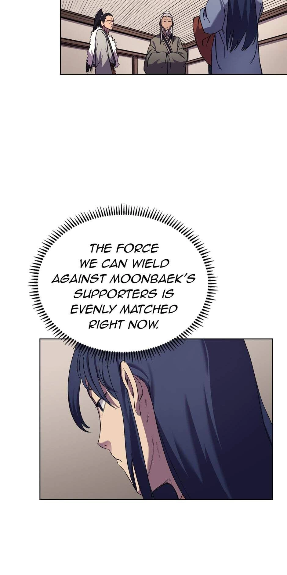 Heavenly Demon Reborn! Chapter 89, page 41 of 47