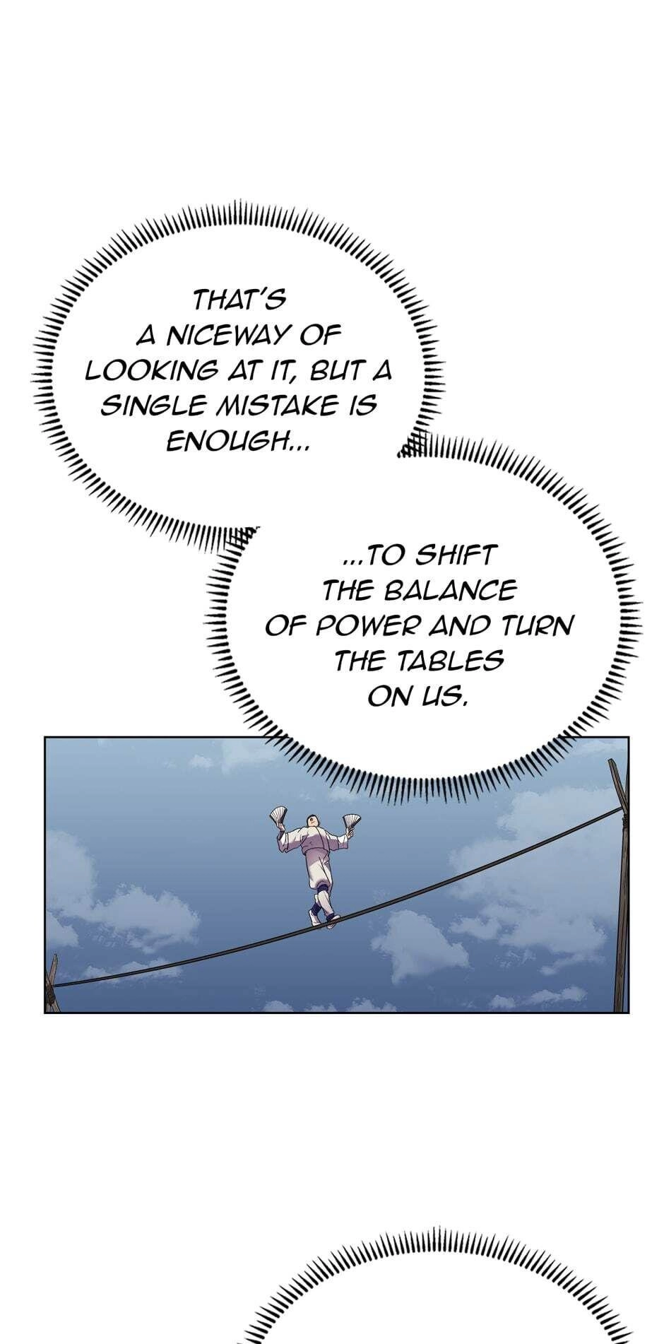 Heavenly Demon Reborn! Chapter 89, page 42 of 47