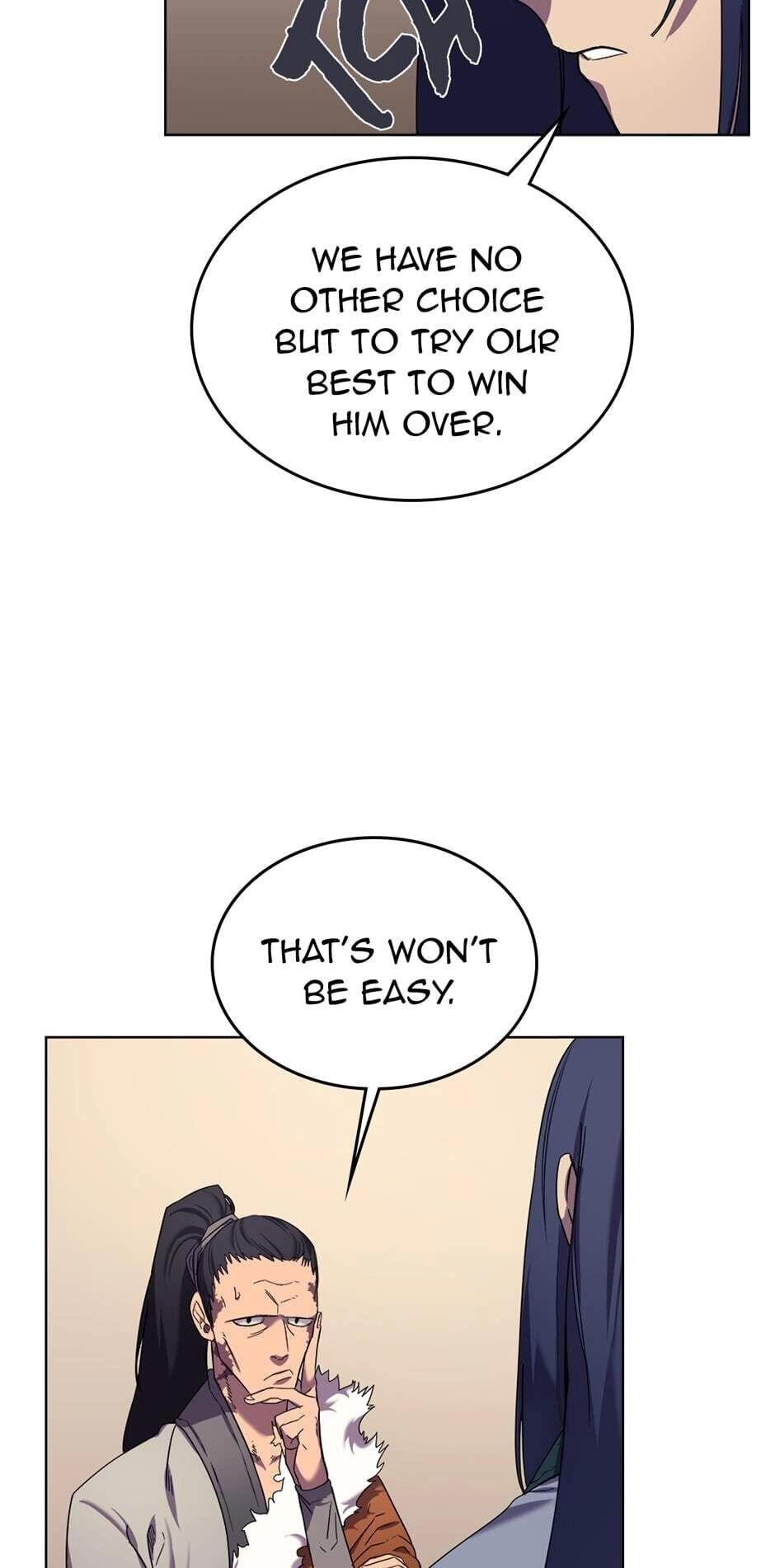 Heavenly Demon Reborn! Chapter 89, page 44 of 47