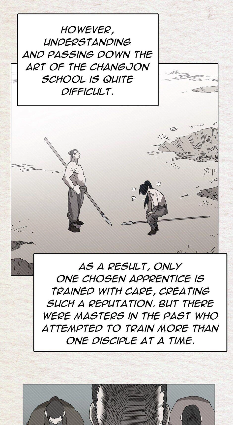 Heavenly Demon Reborn! Chapter 9, page 12 of 36