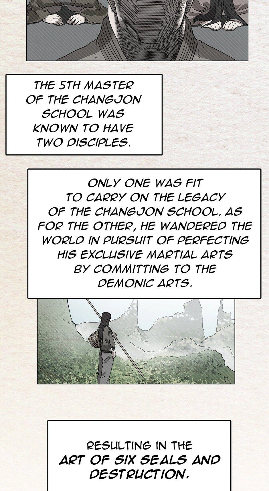Heavenly Demon Reborn! Chapter 9, page 13 of 36