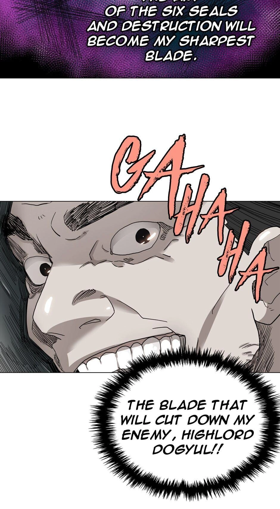 Heavenly Demon Reborn! Chapter 9, page 17 of 36