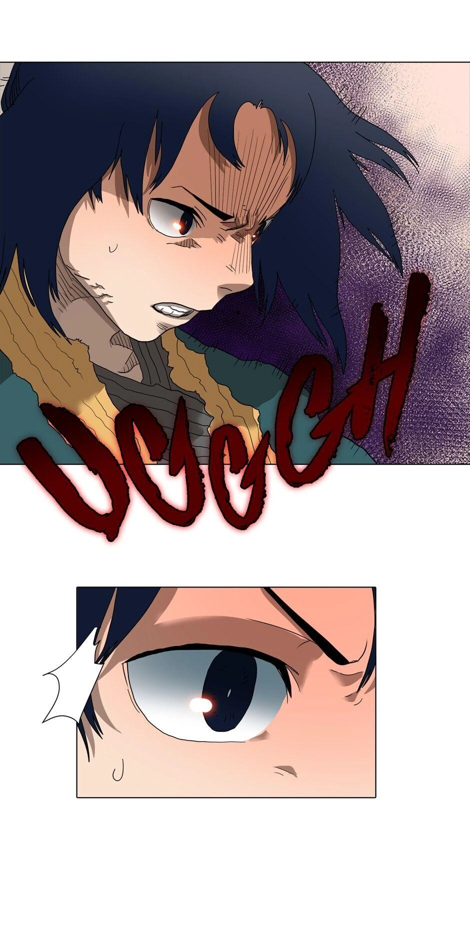 Heavenly Demon Reborn! Chapter 9, page 18 of 36
