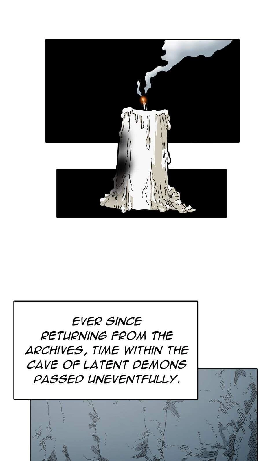 Heavenly Demon Reborn! Chapter 9, page 22 of 36
