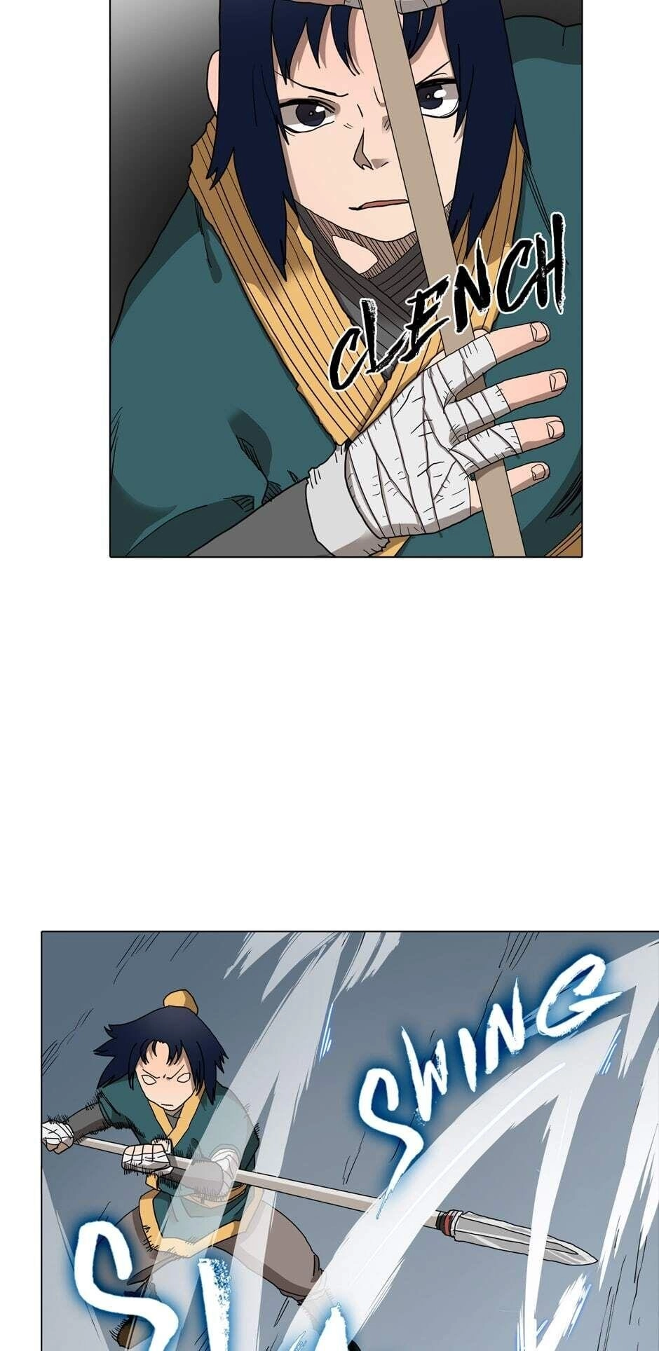 Heavenly Demon Reborn! Chapter 9, page 26 of 36