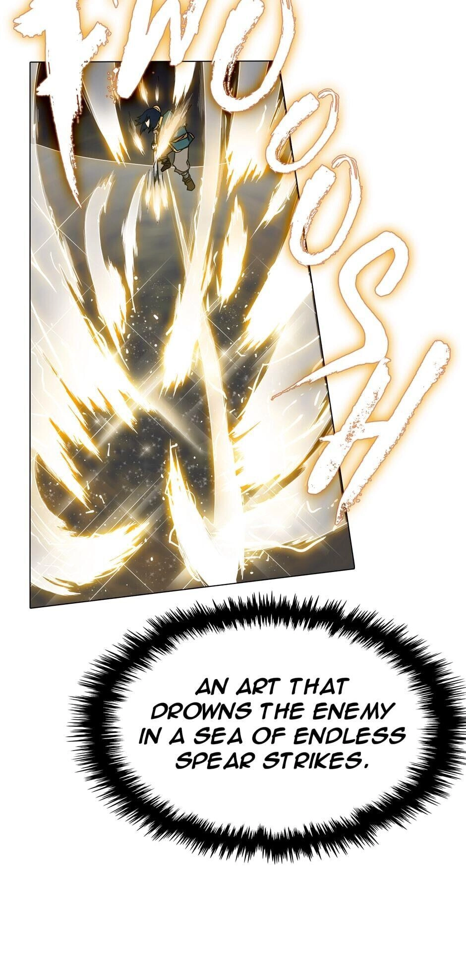 Heavenly Demon Reborn! Chapter 9, page 28 of 36