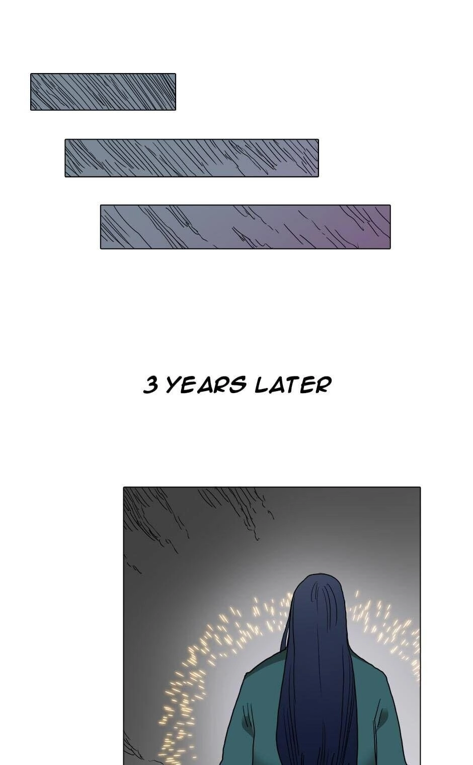 Heavenly Demon Reborn! Chapter 9, page 34 of 36