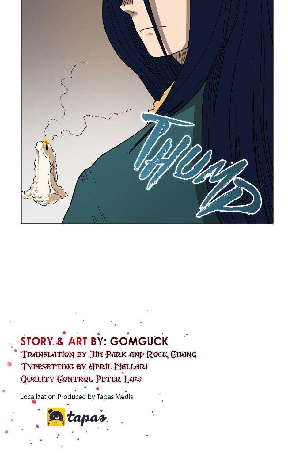 Heavenly Demon Reborn! Chapter 9, page 36 of 36