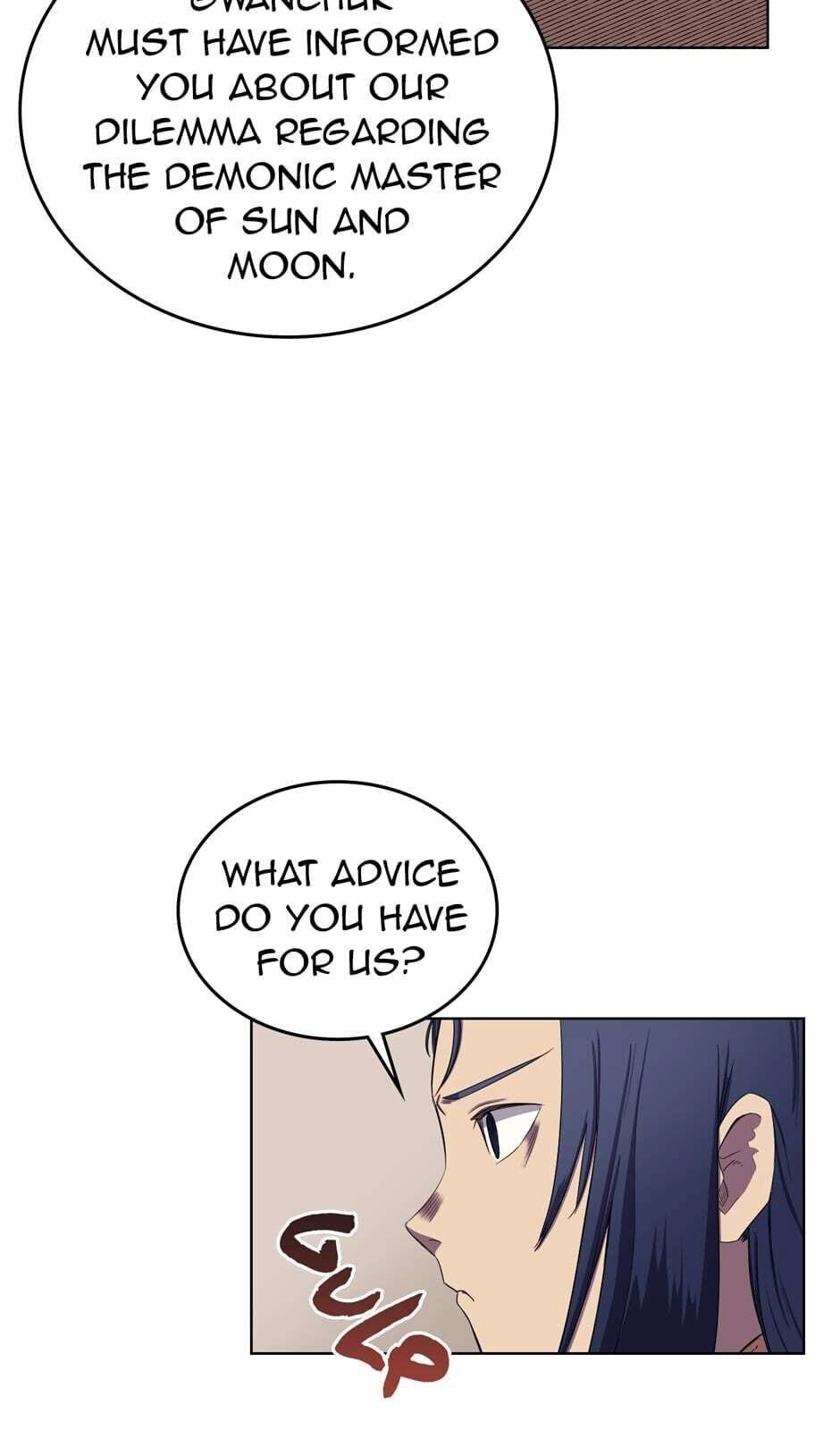 Heavenly Demon Reborn! Chapter 90, page 10 of 59