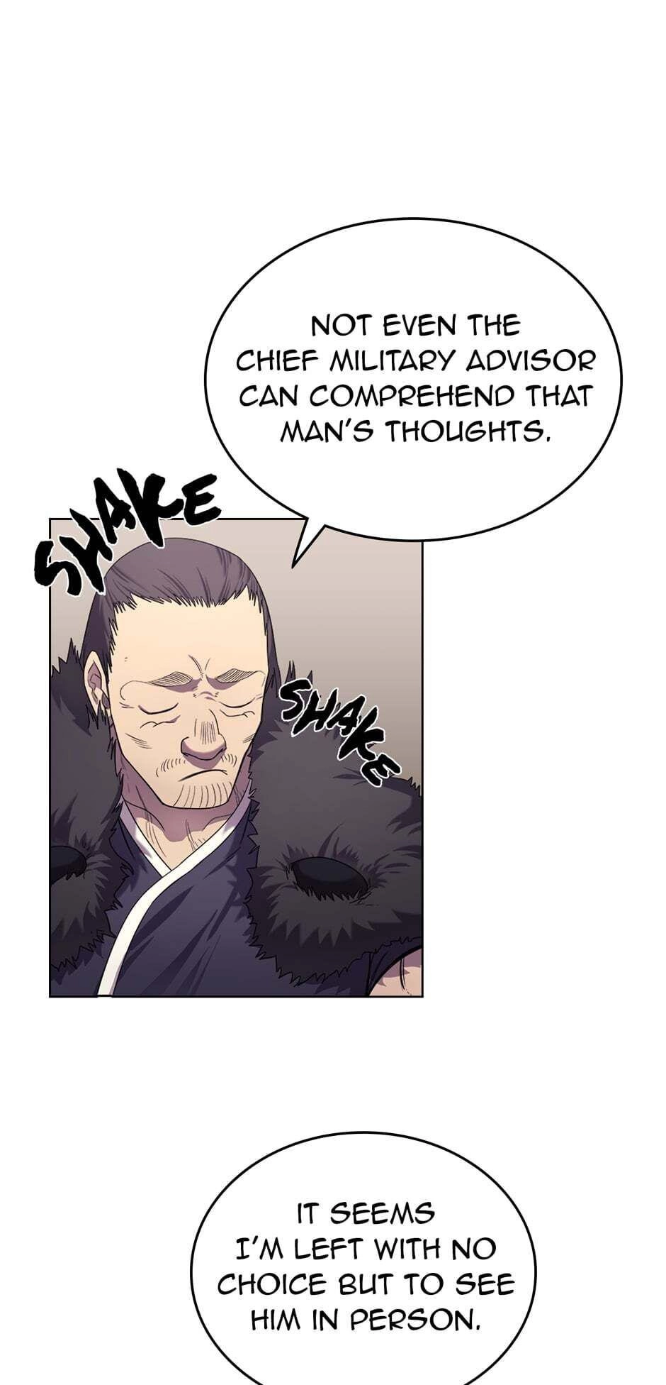 Heavenly Demon Reborn! Chapter 90, page 11 of 59
