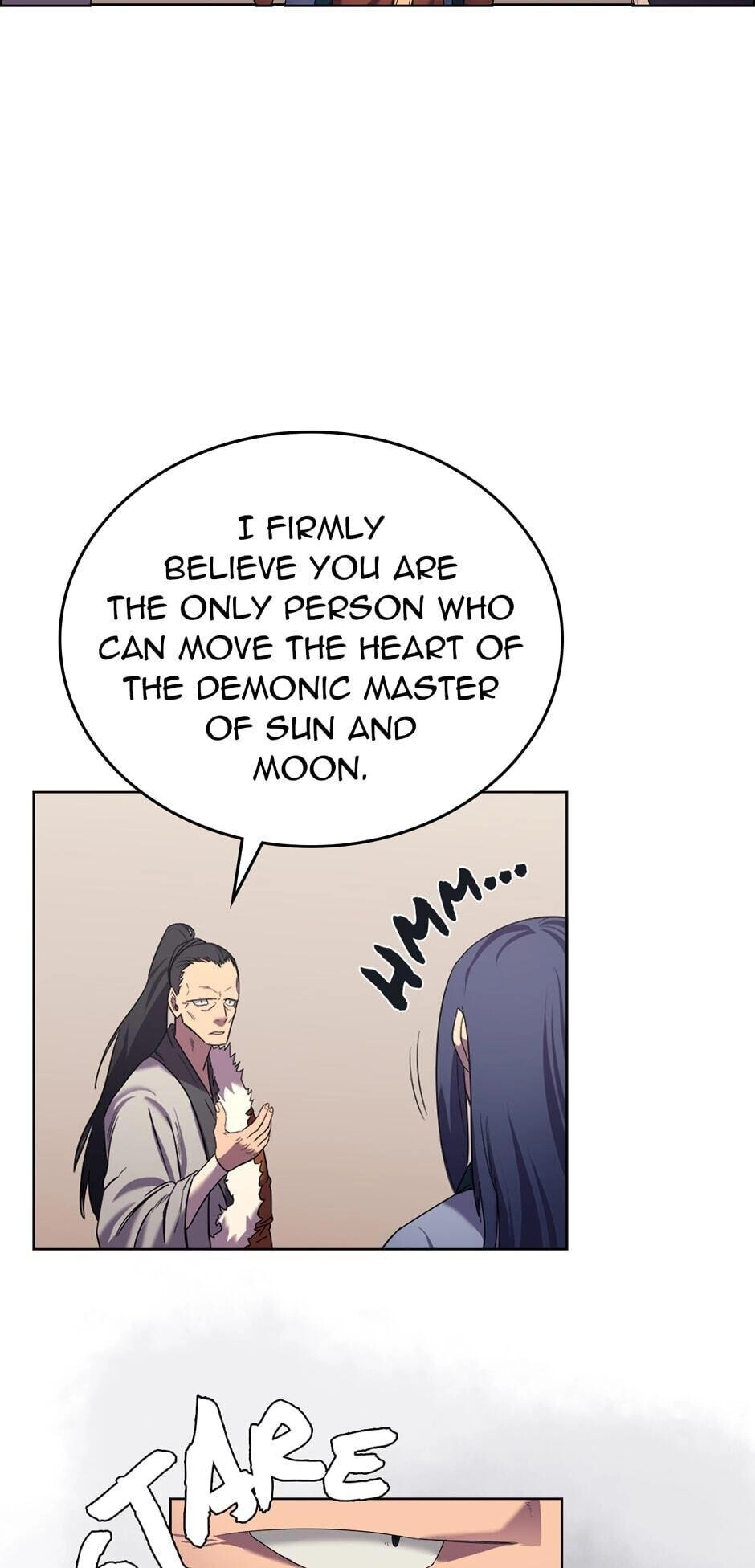 Heavenly Demon Reborn! Chapter 90, page 13 of 59