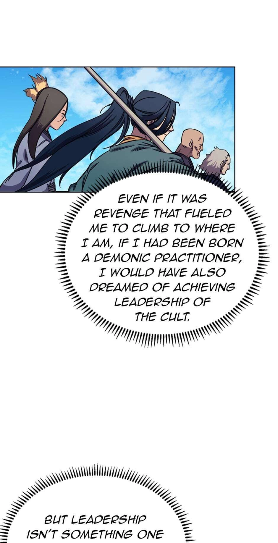 Heavenly Demon Reborn! Chapter 90, page 18 of 59