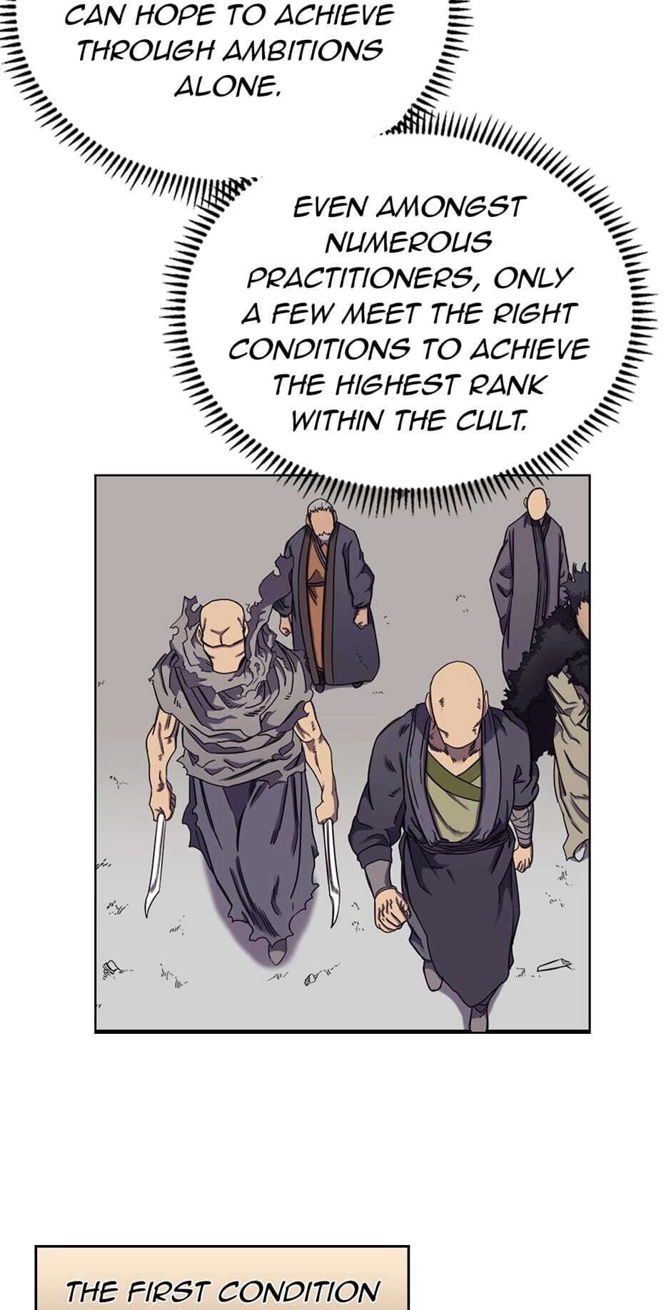 Heavenly Demon Reborn! Chapter 90, page 19 of 59