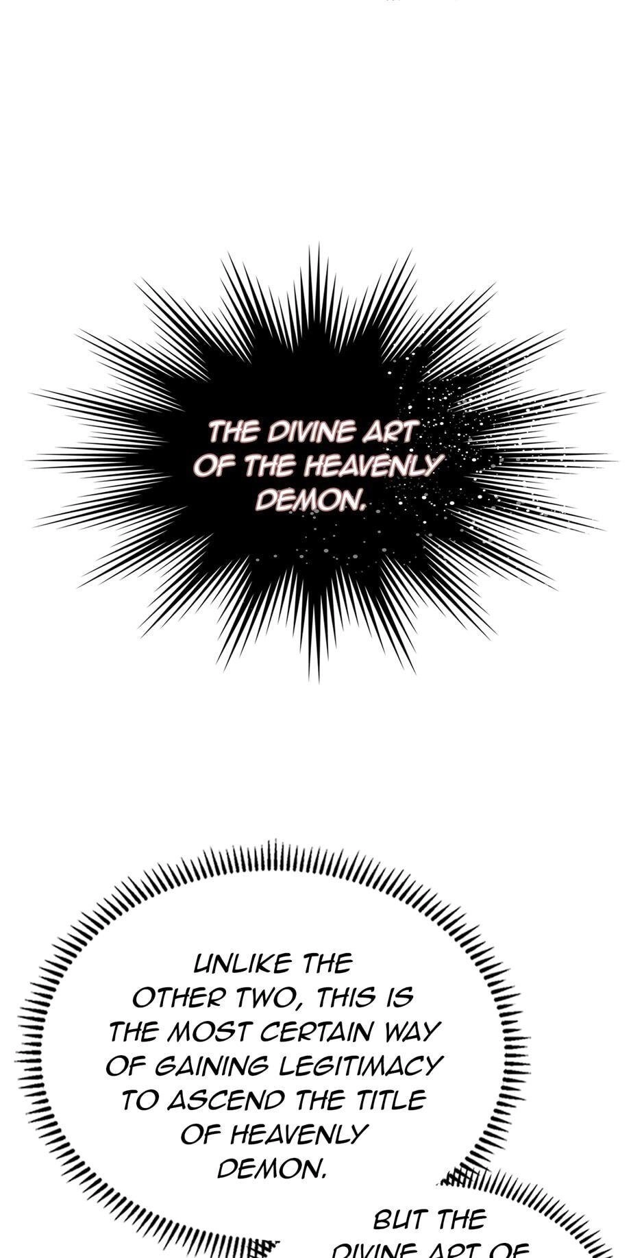 Heavenly Demon Reborn! Chapter 90, page 24 of 59