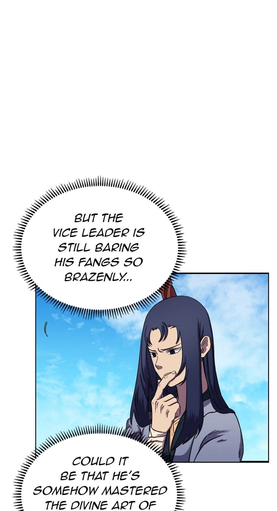 Heavenly Demon Reborn! Chapter 90, page 26 of 59