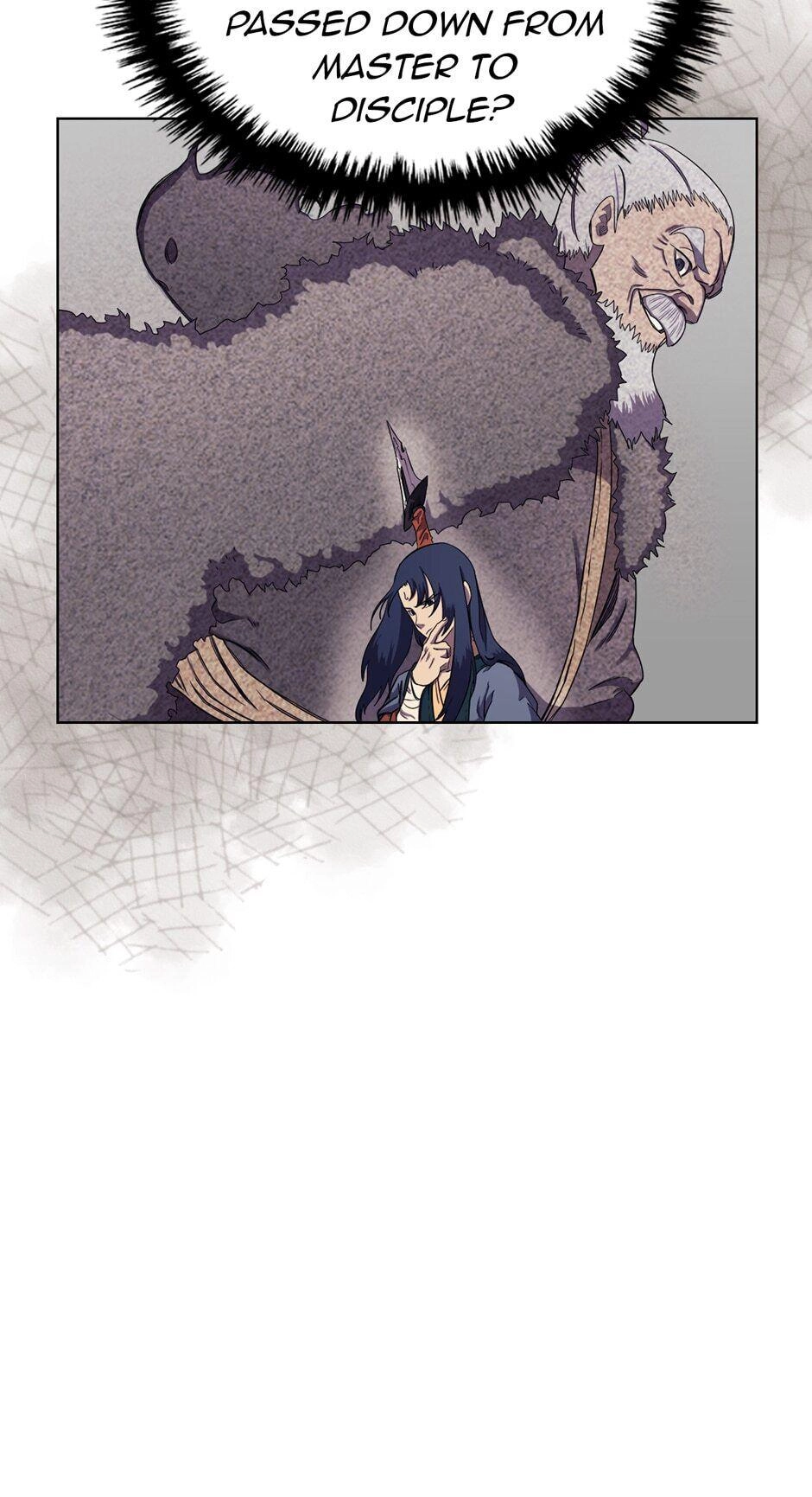 Heavenly Demon Reborn! Chapter 90, page 28 of 59