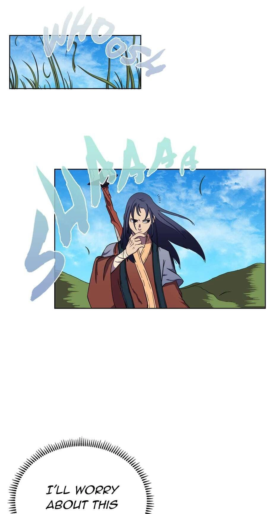Heavenly Demon Reborn! Chapter 90, page 29 of 59