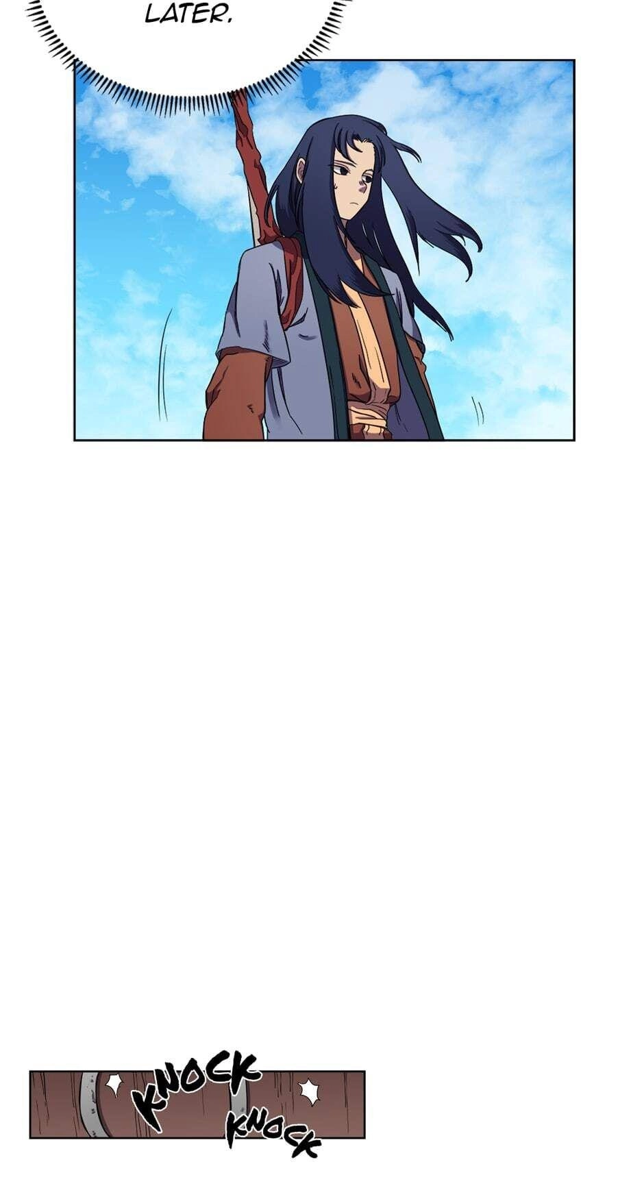 Heavenly Demon Reborn! Chapter 90, page 30 of 59