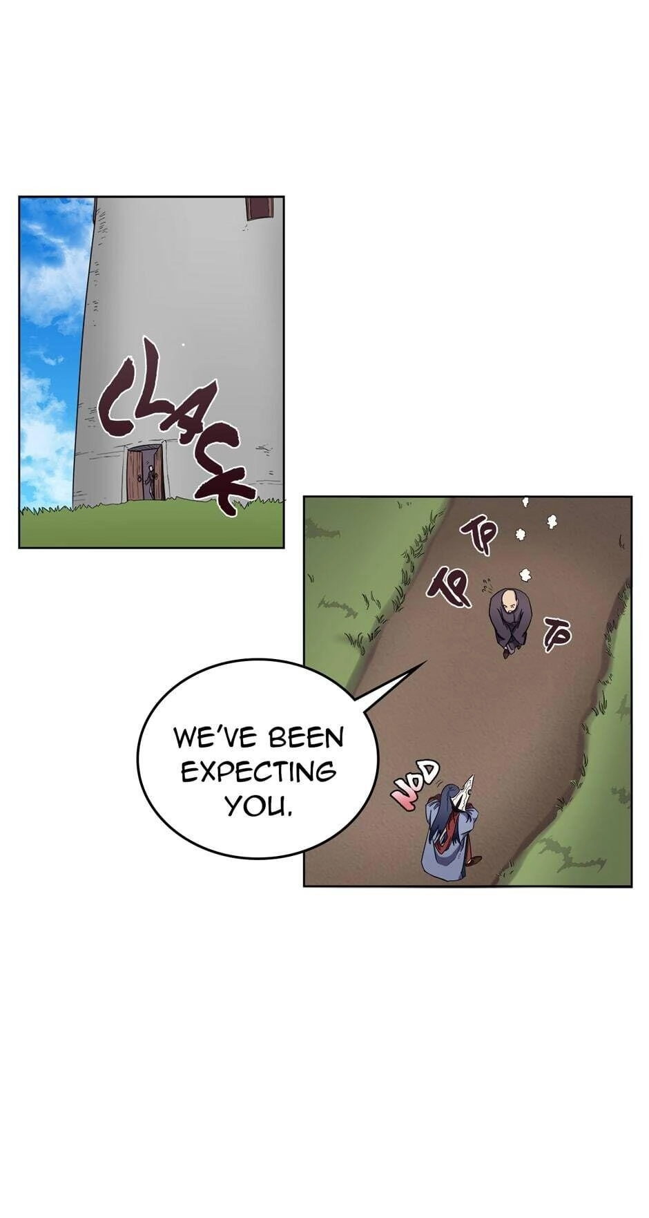 Heavenly Demon Reborn! Chapter 90, page 33 of 59
