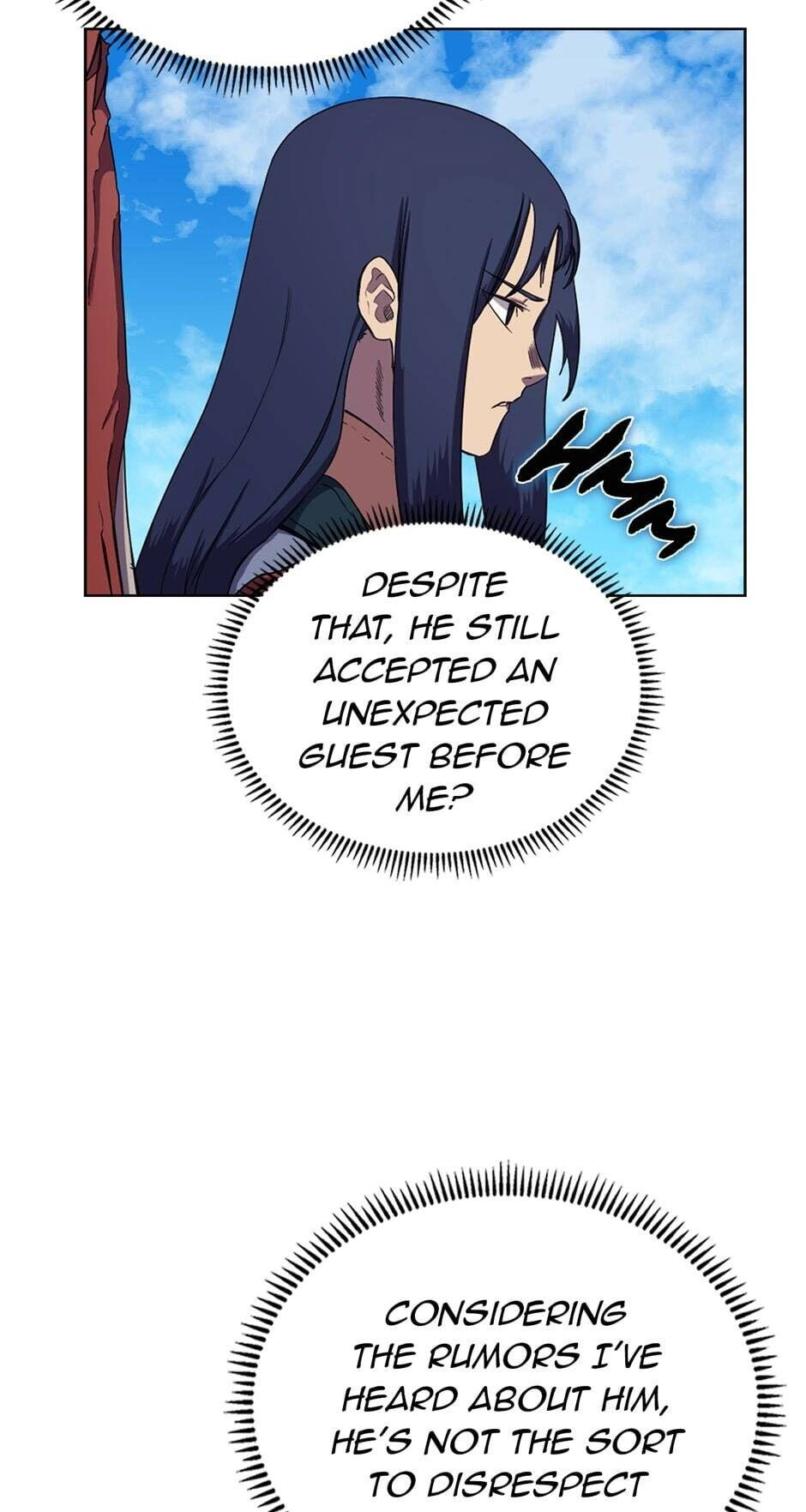 Heavenly Demon Reborn! Chapter 90, page 35 of 59