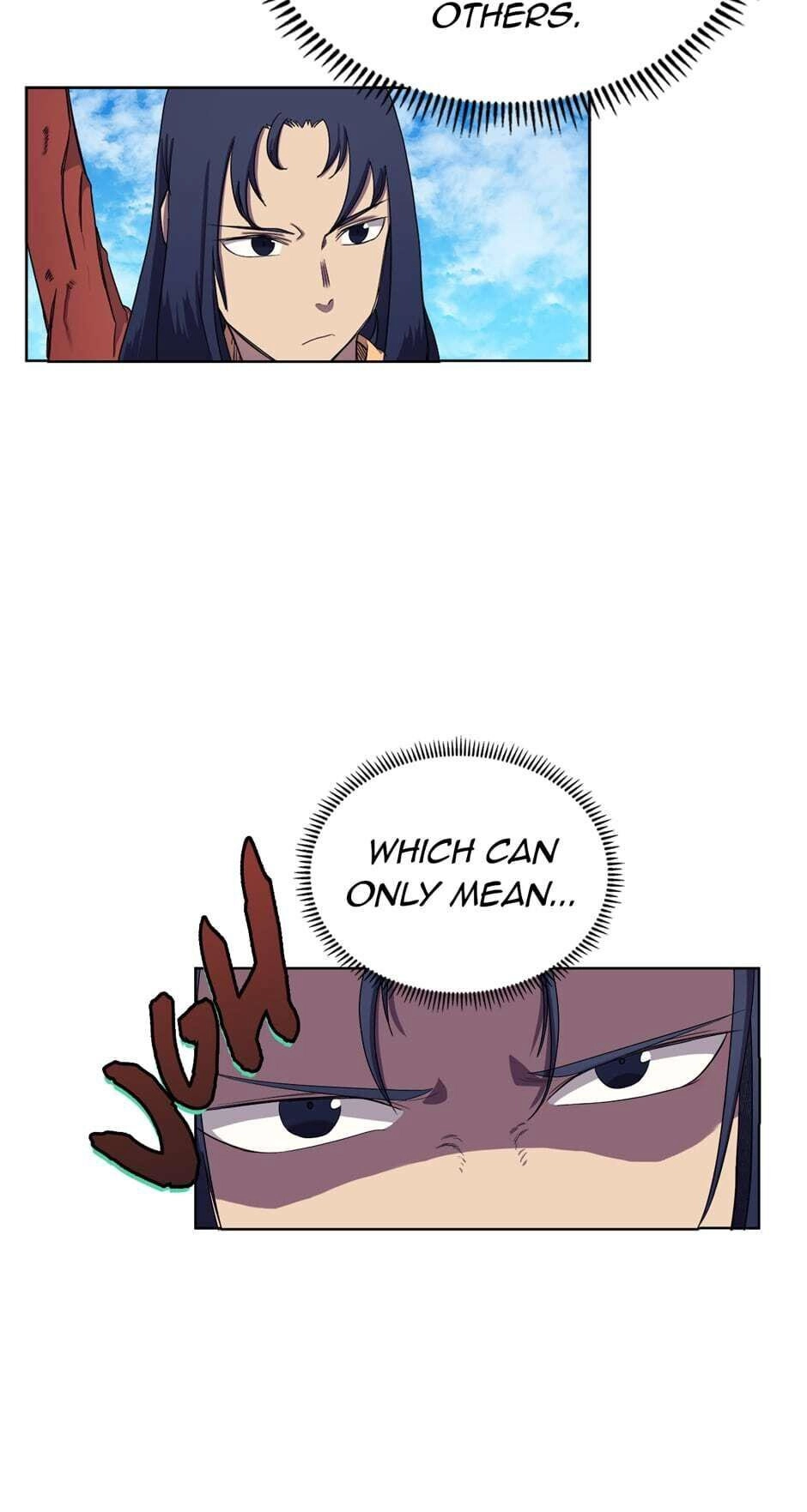 Heavenly Demon Reborn! Chapter 90, page 36 of 59