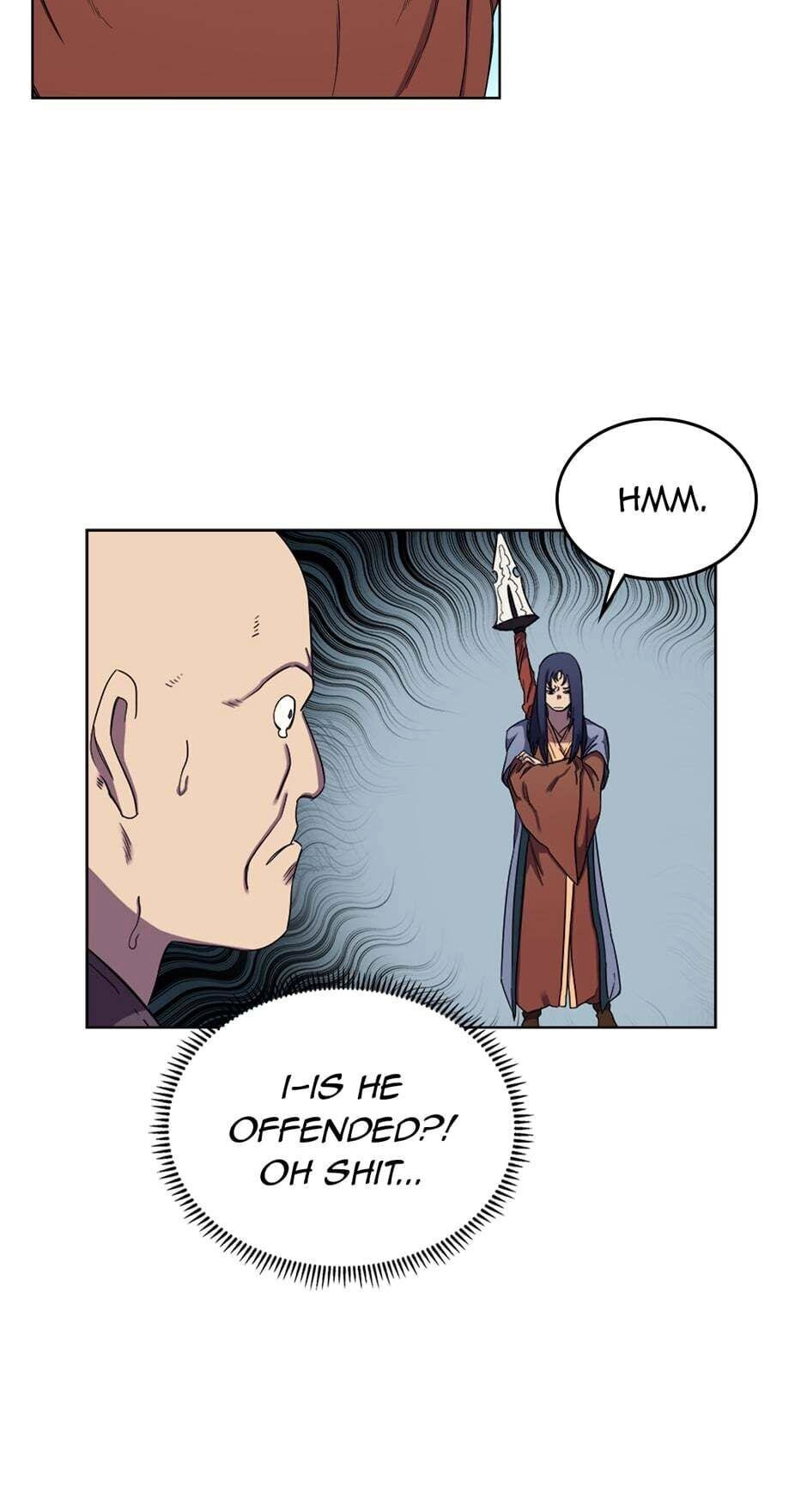 Heavenly Demon Reborn! Chapter 90, page 39 of 59