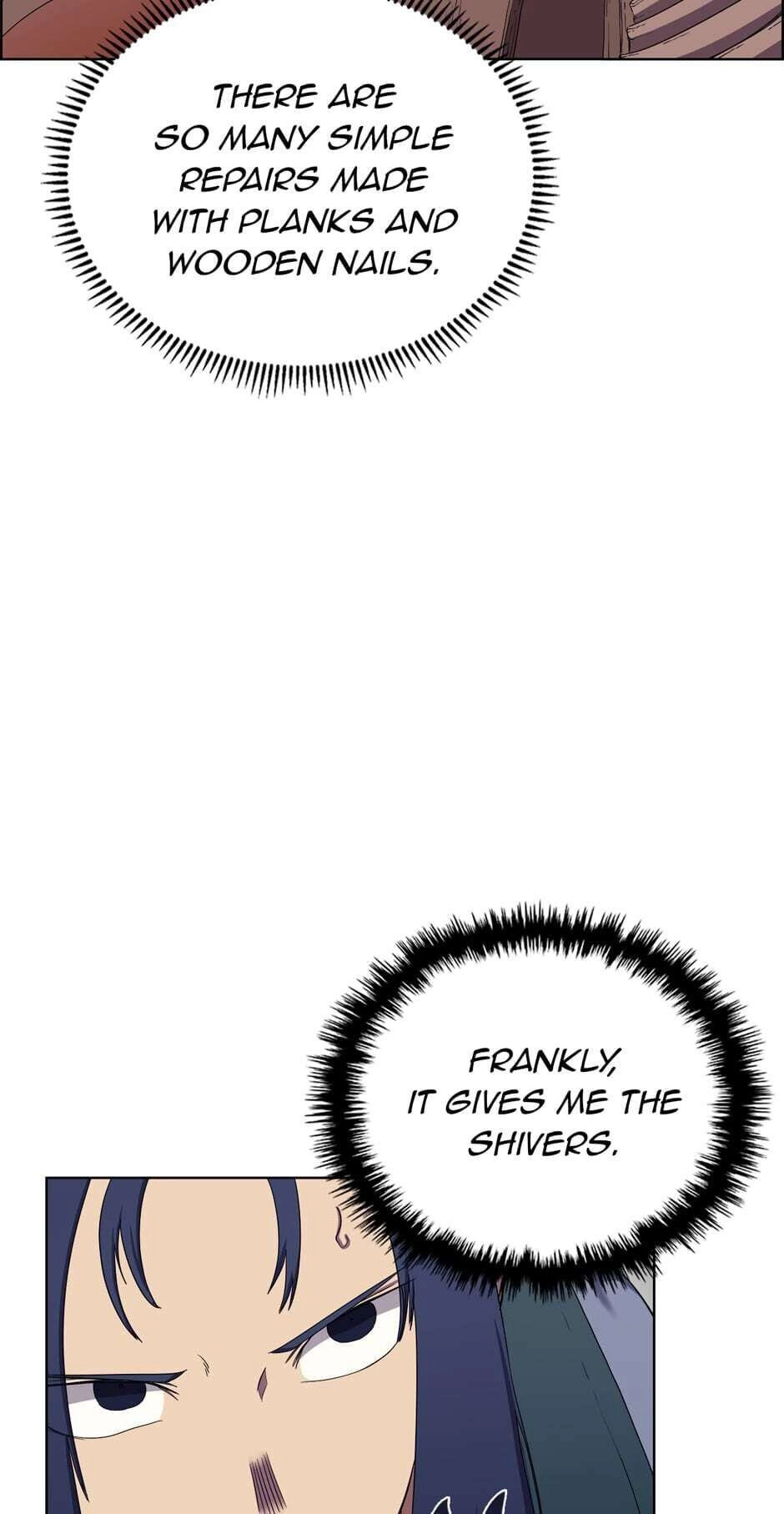 Heavenly Demon Reborn! Chapter 90, page 43 of 59