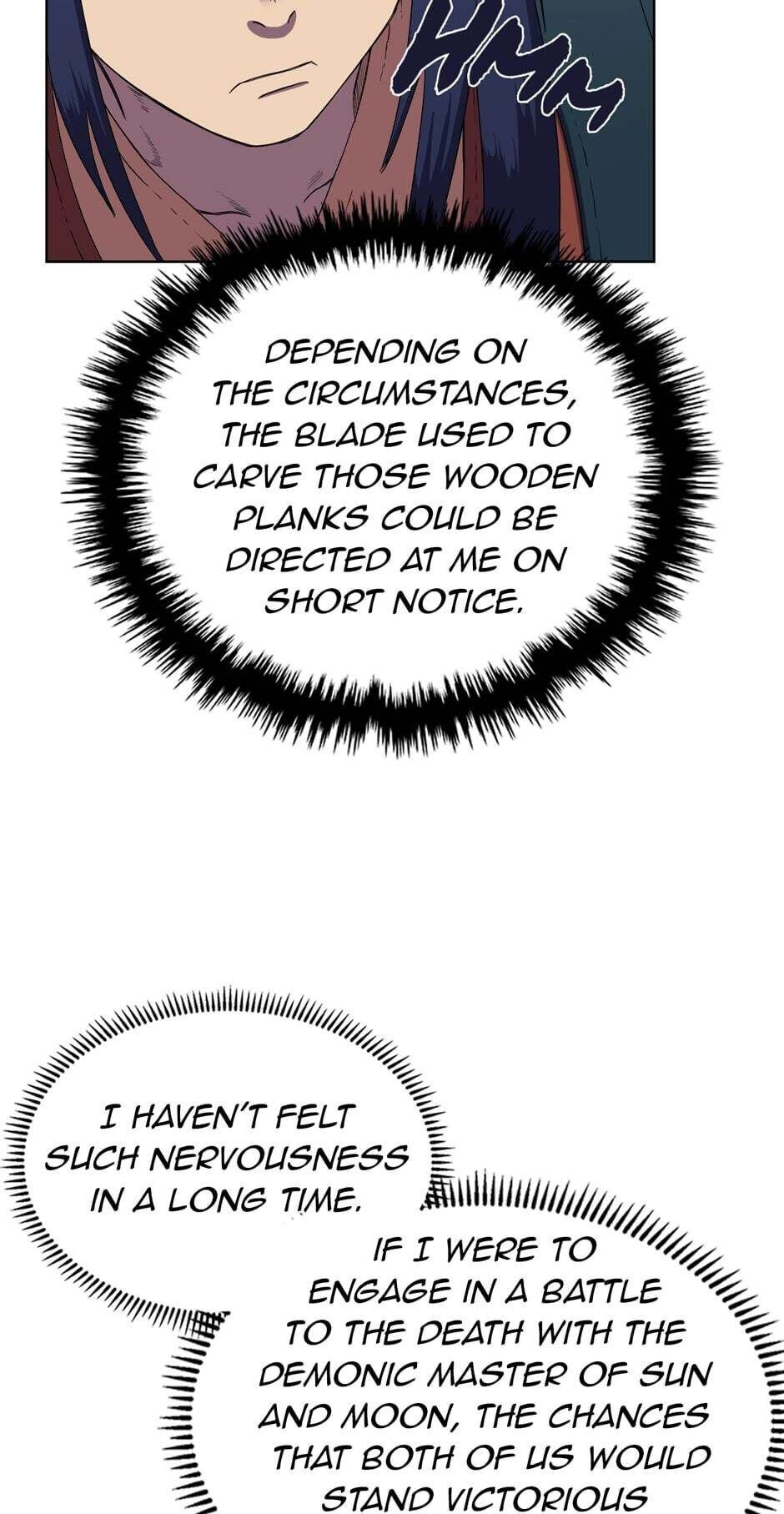 Heavenly Demon Reborn! Chapter 90, page 44 of 59