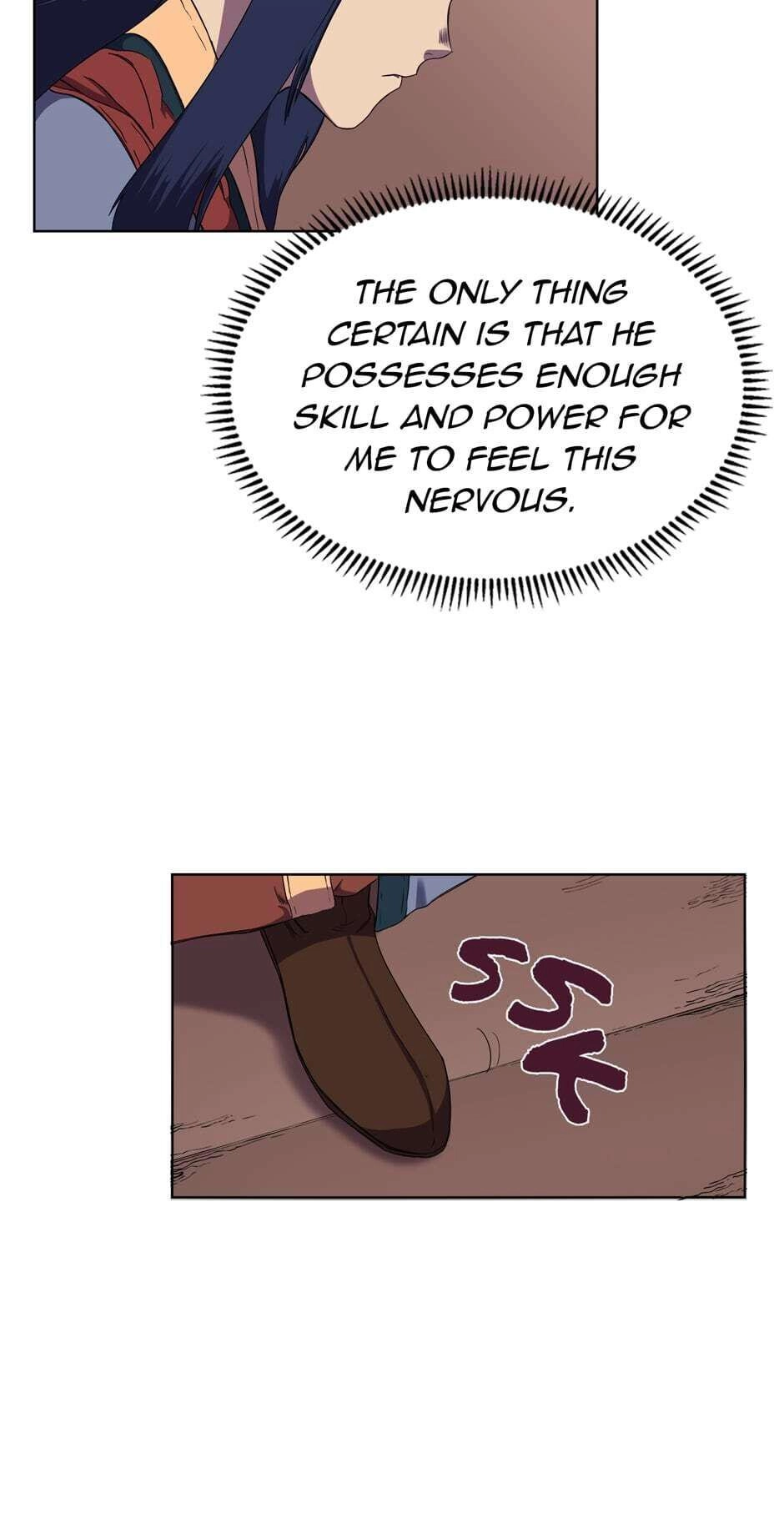 Heavenly Demon Reborn! Chapter 90, page 46 of 59