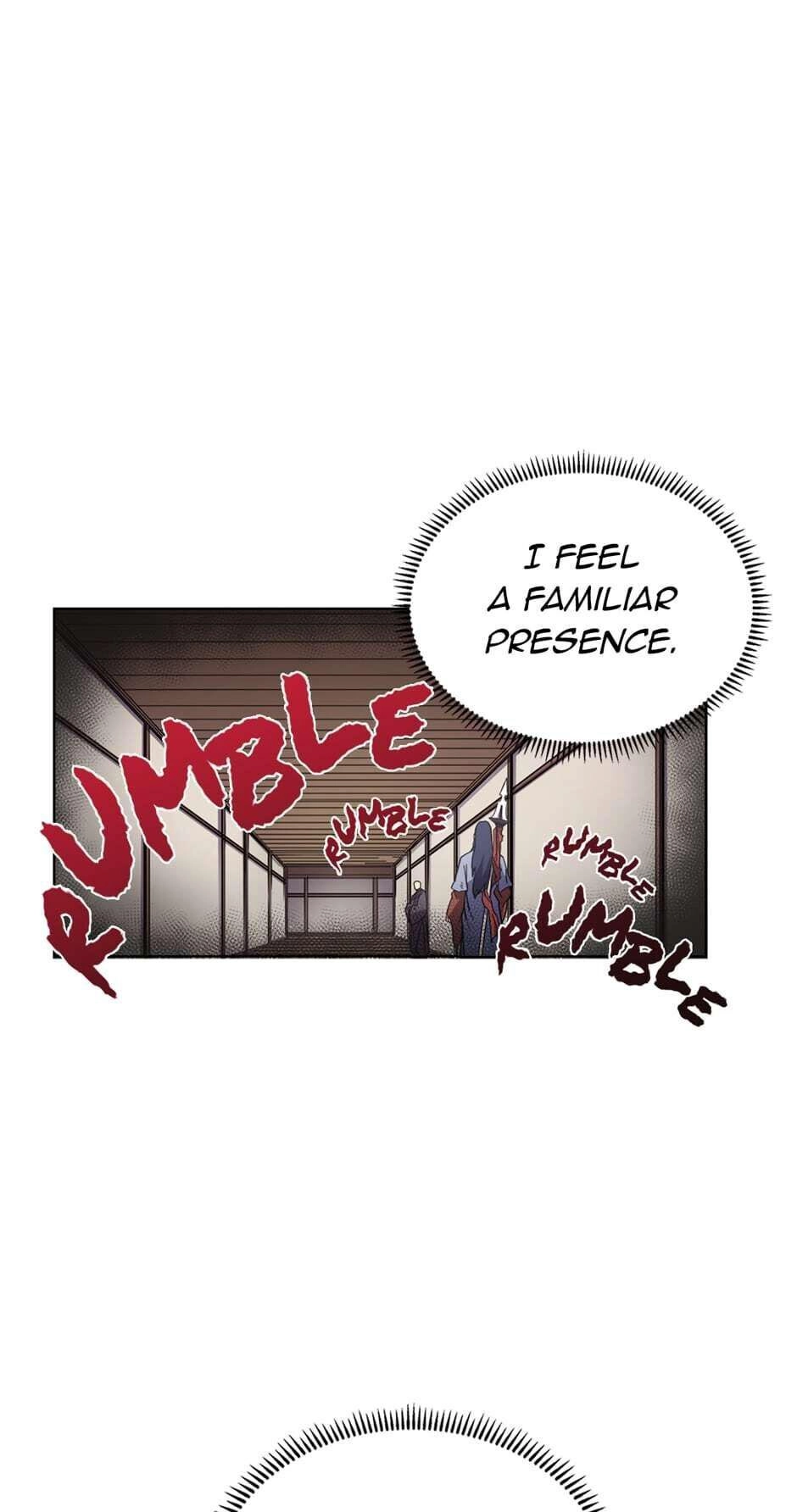 Heavenly Demon Reborn! Chapter 90, page 47 of 59