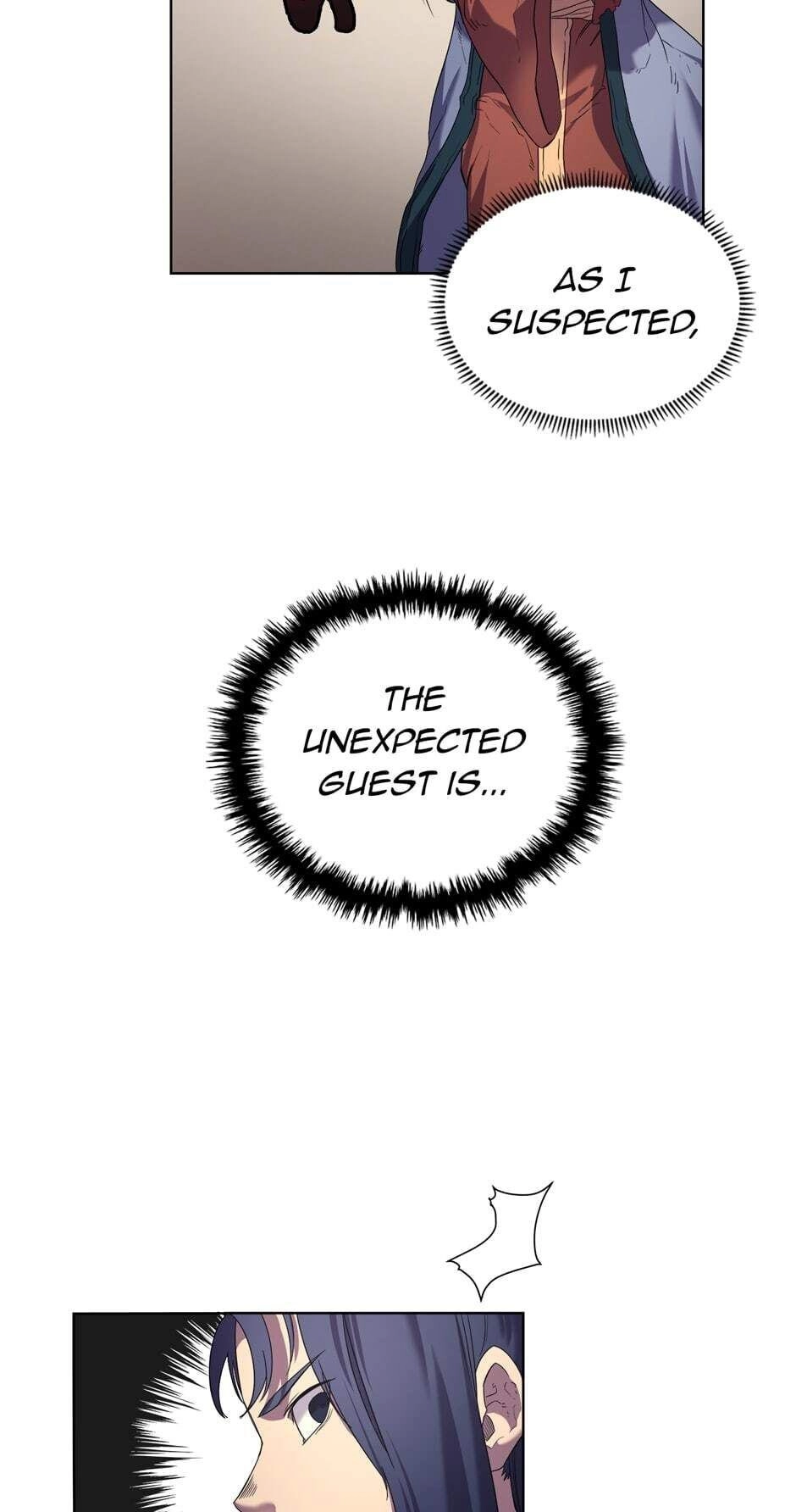 Heavenly Demon Reborn! Chapter 90, page 49 of 59