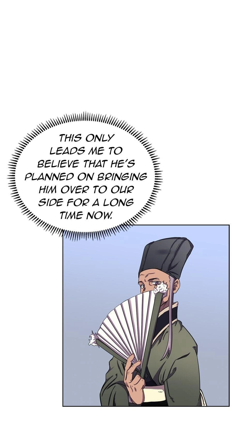 Heavenly Demon Reborn! Chapter 90, page 5 of 59
