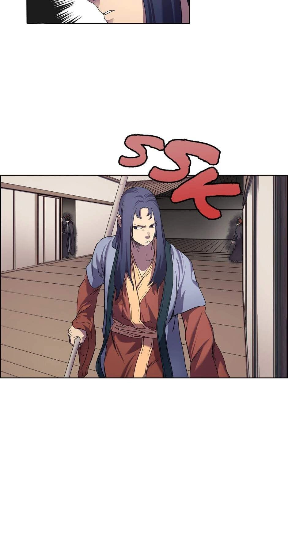 Heavenly Demon Reborn! Chapter 90, page 50 of 59