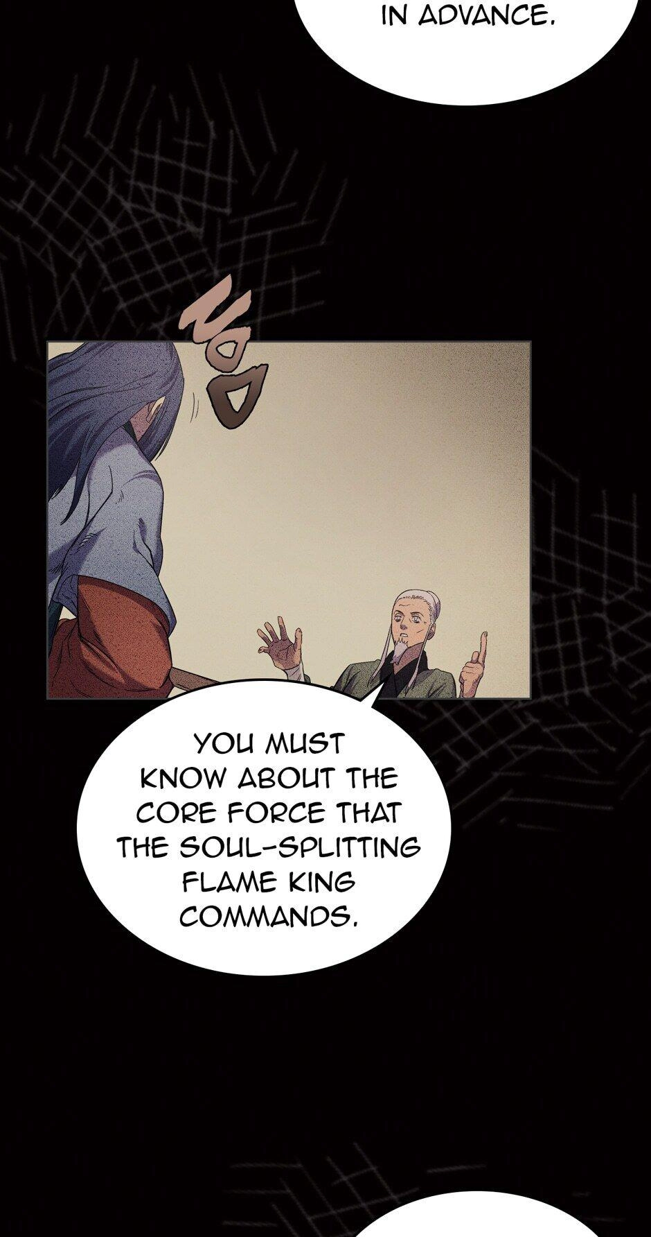 Heavenly Demon Reborn! Chapter 90, page 52 of 59