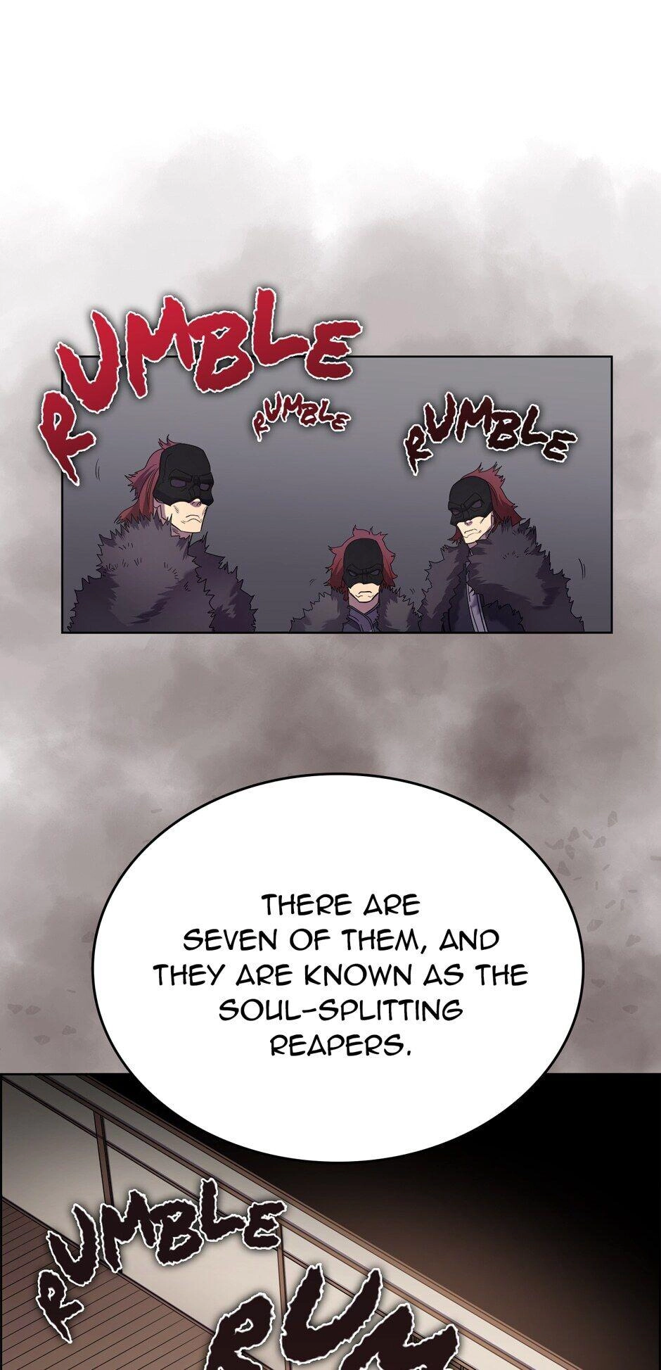 Heavenly Demon Reborn! Chapter 90, page 54 of 59
